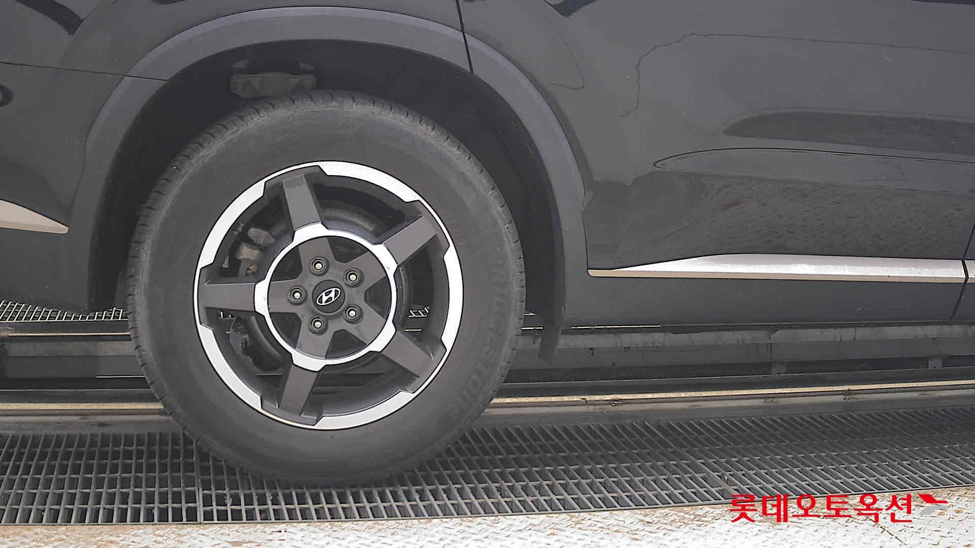 2023 - hyundai palisade