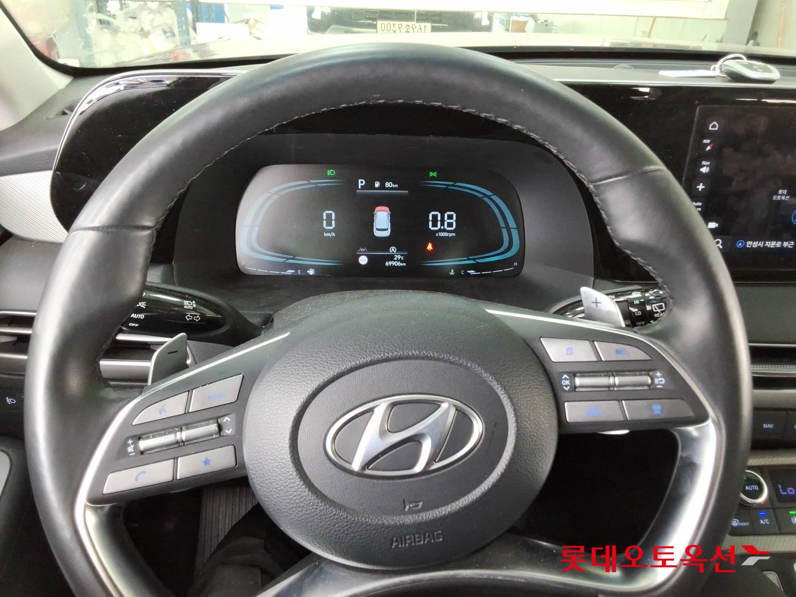 2023 - hyundai palisade