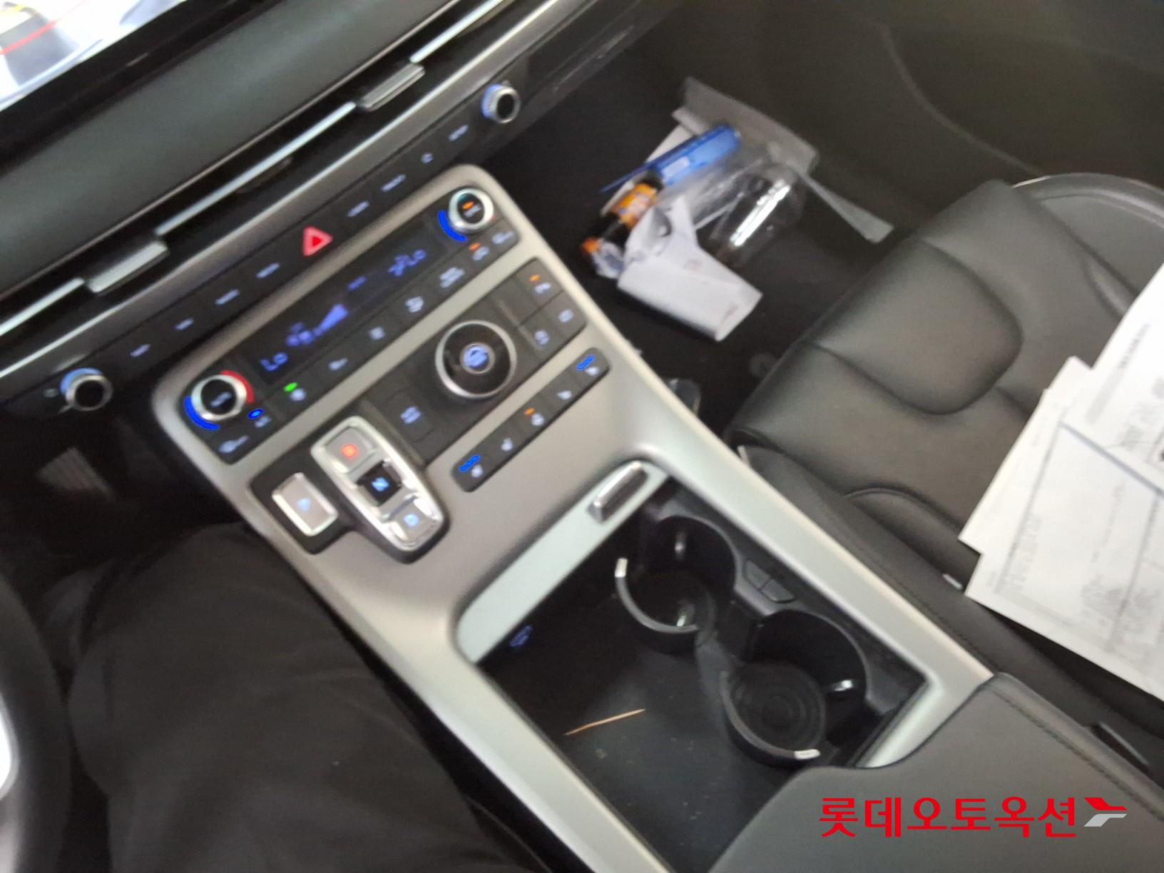 2023 - hyundai palisade