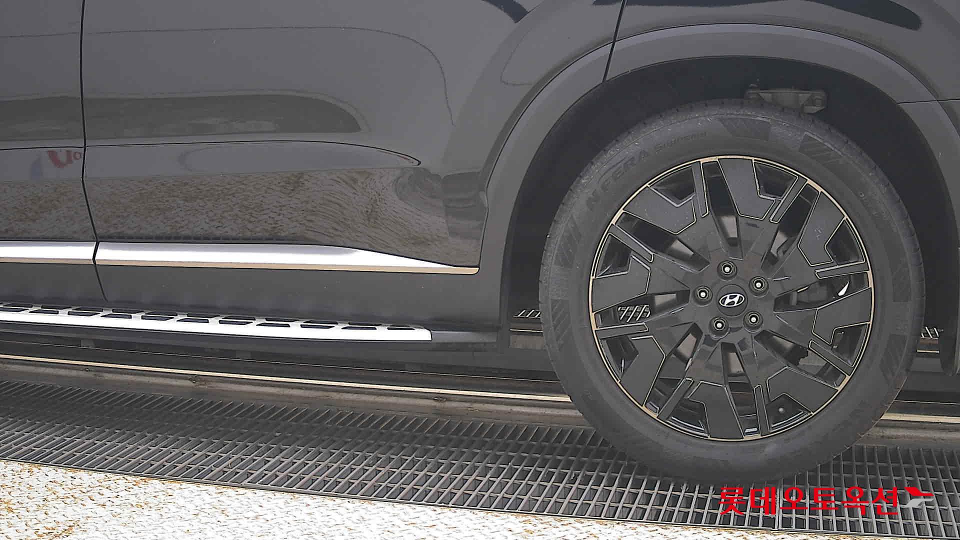 2023 - hyundai palisade