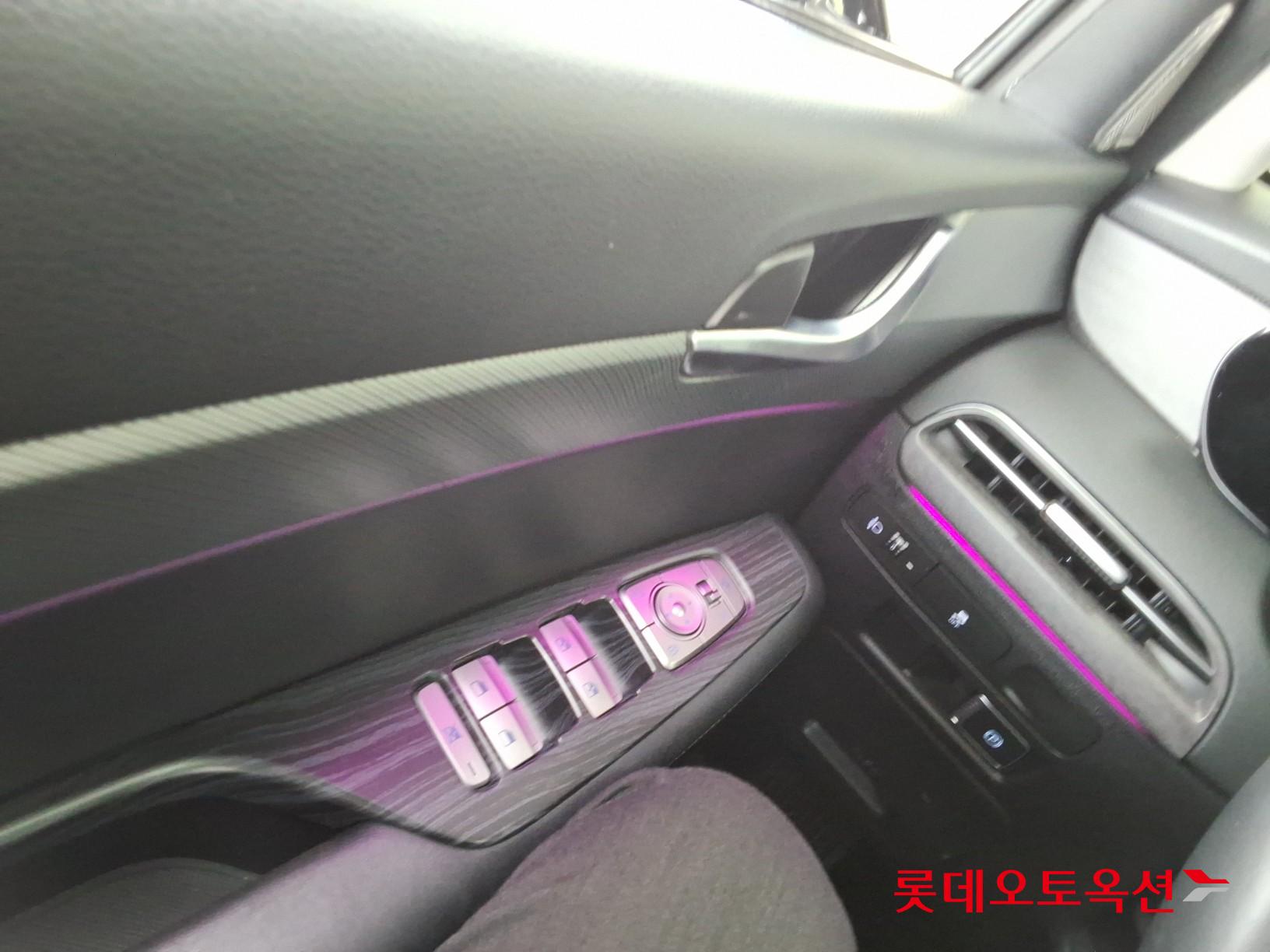 2023 - hyundai palisade