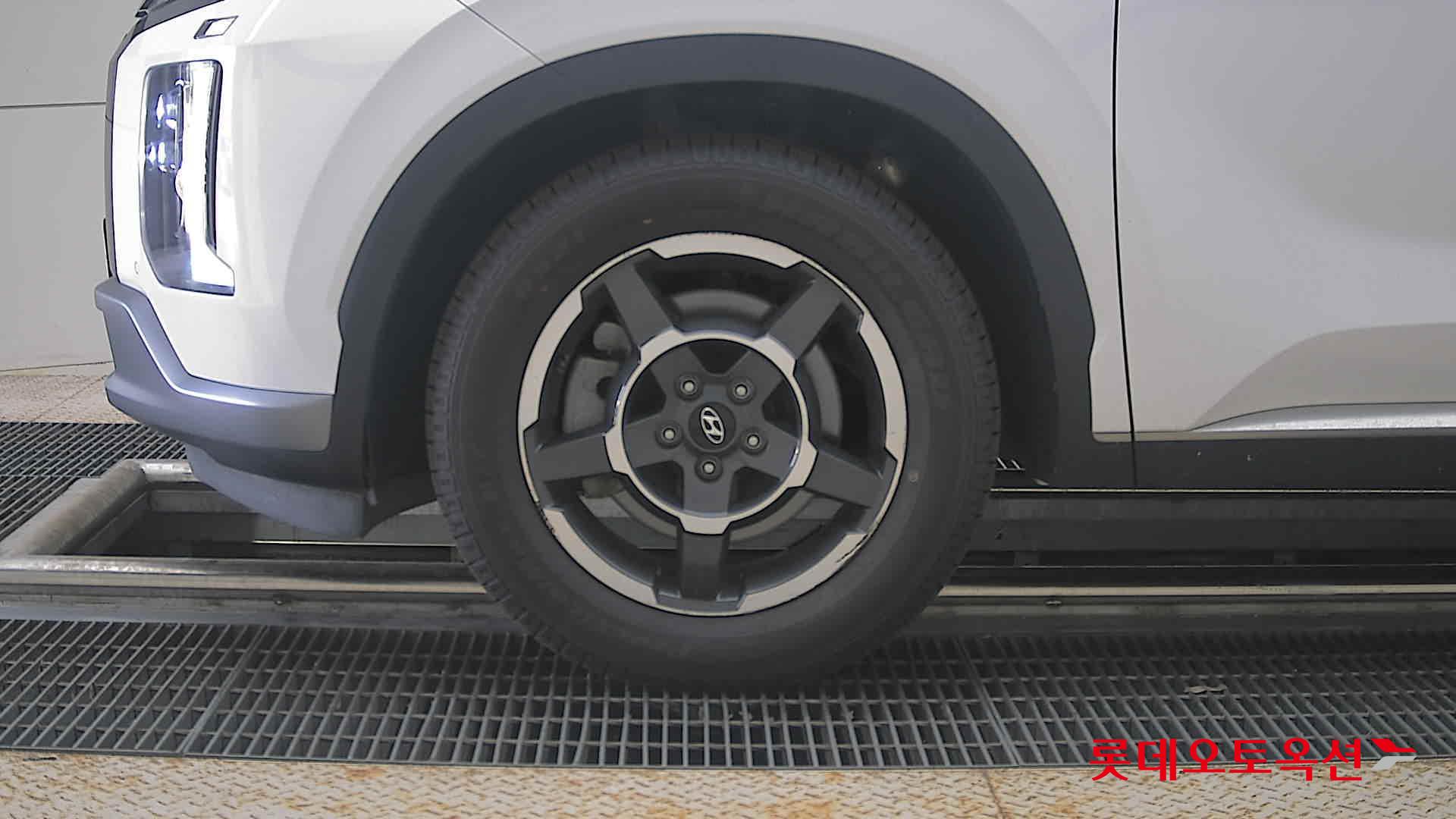 2023 - hyundai palisade