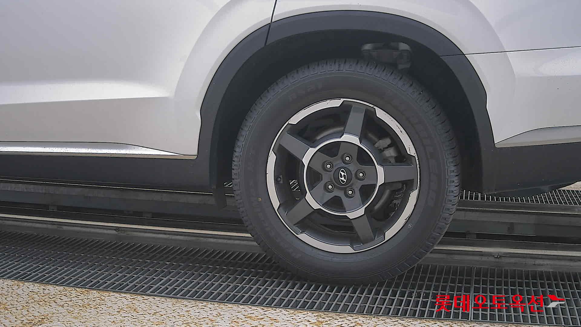 2023 - hyundai palisade
