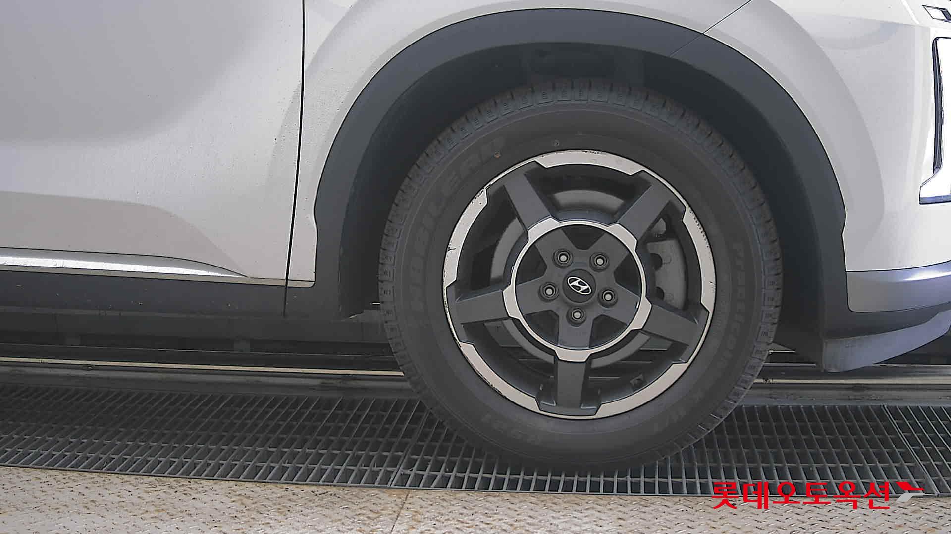 2023 - hyundai palisade