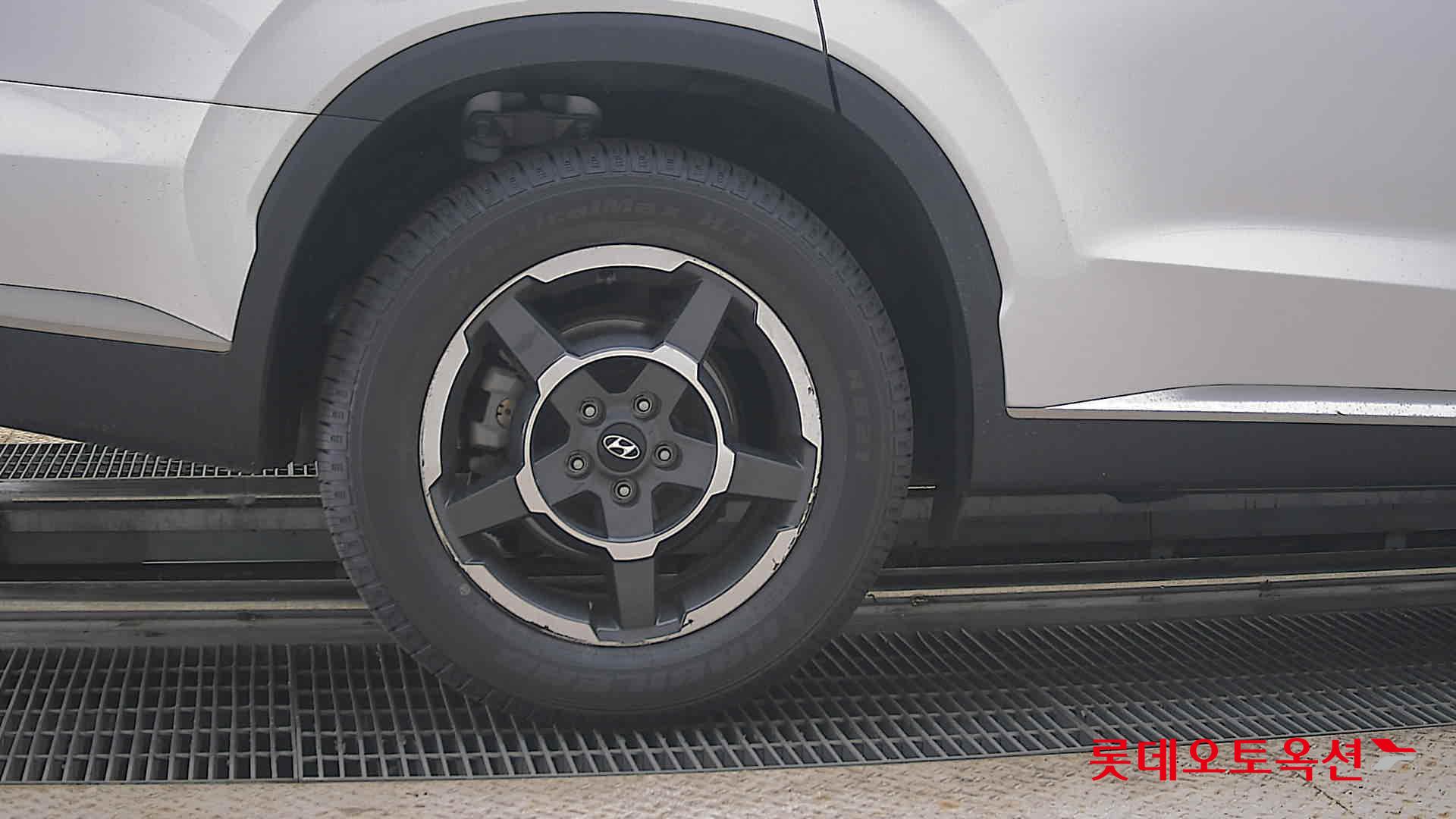 2023 - hyundai palisade