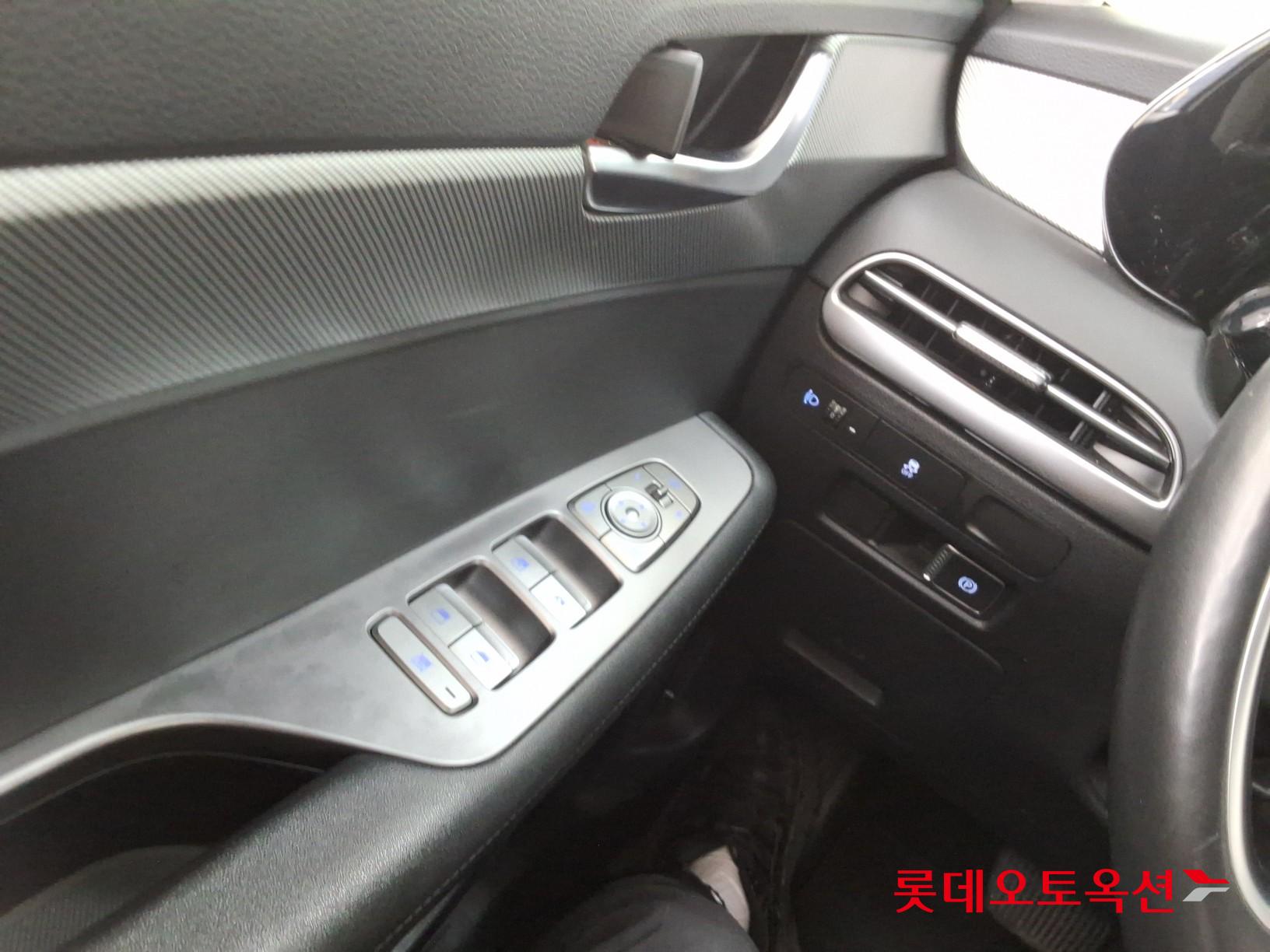 2023 - hyundai palisade