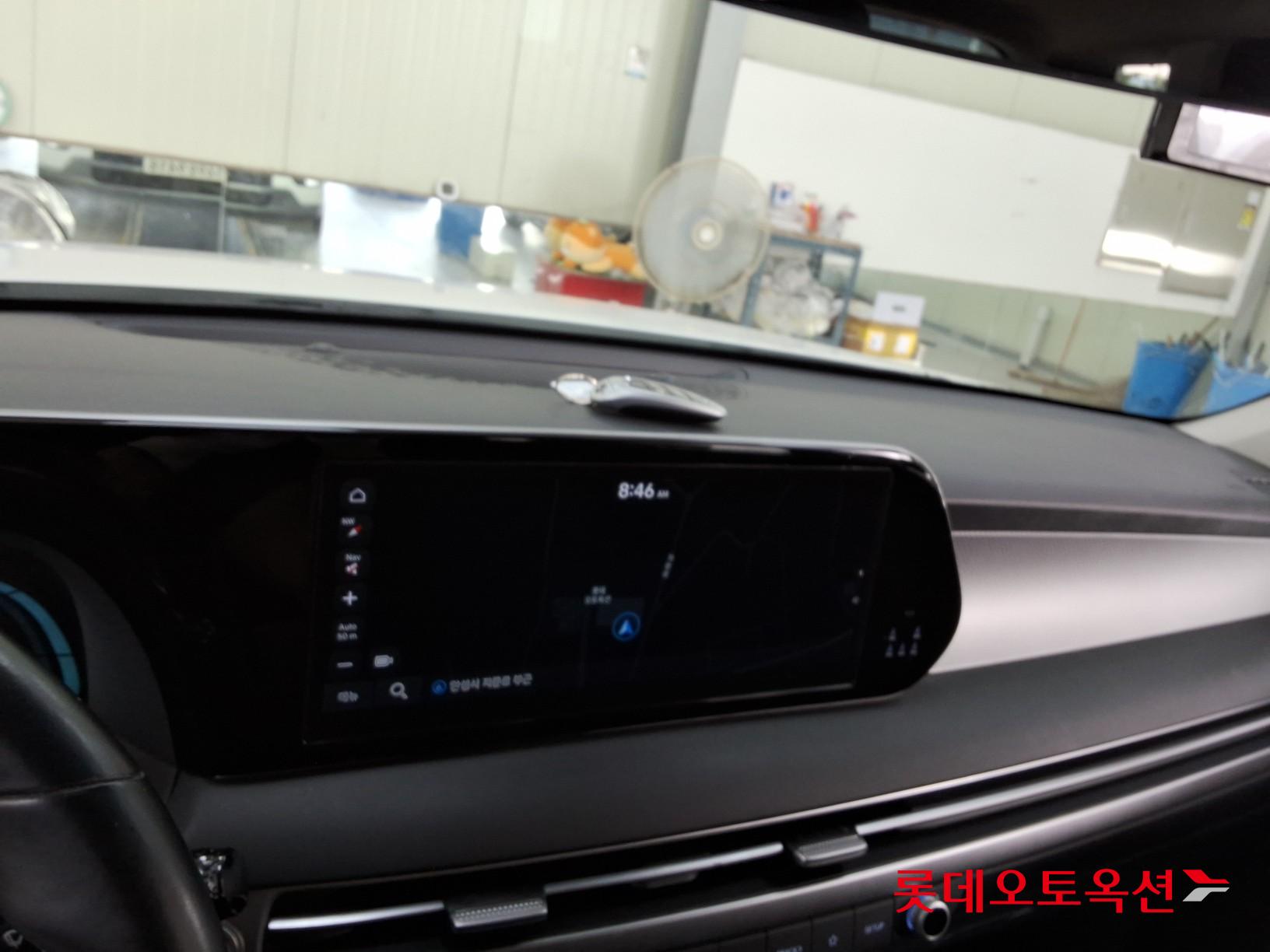2023 - hyundai palisade