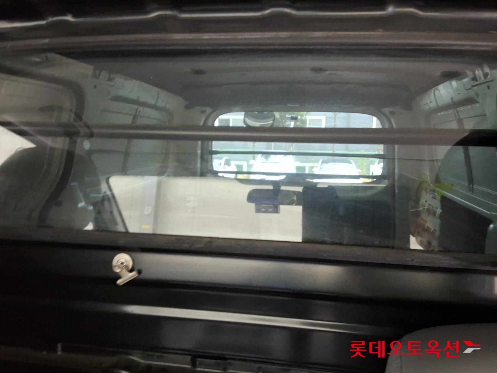 2021 - hyundai grand starex