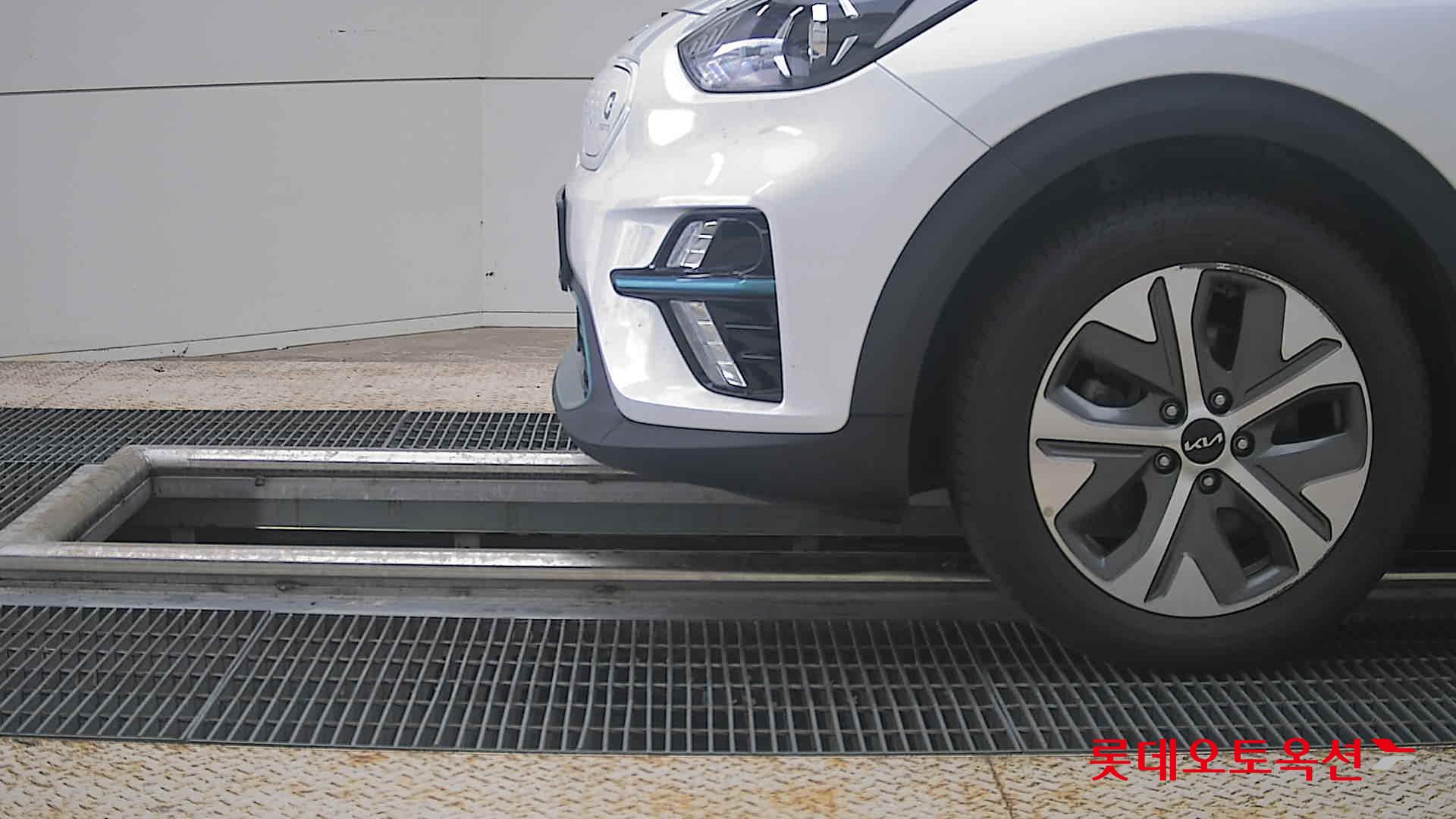 2022 - kia niro