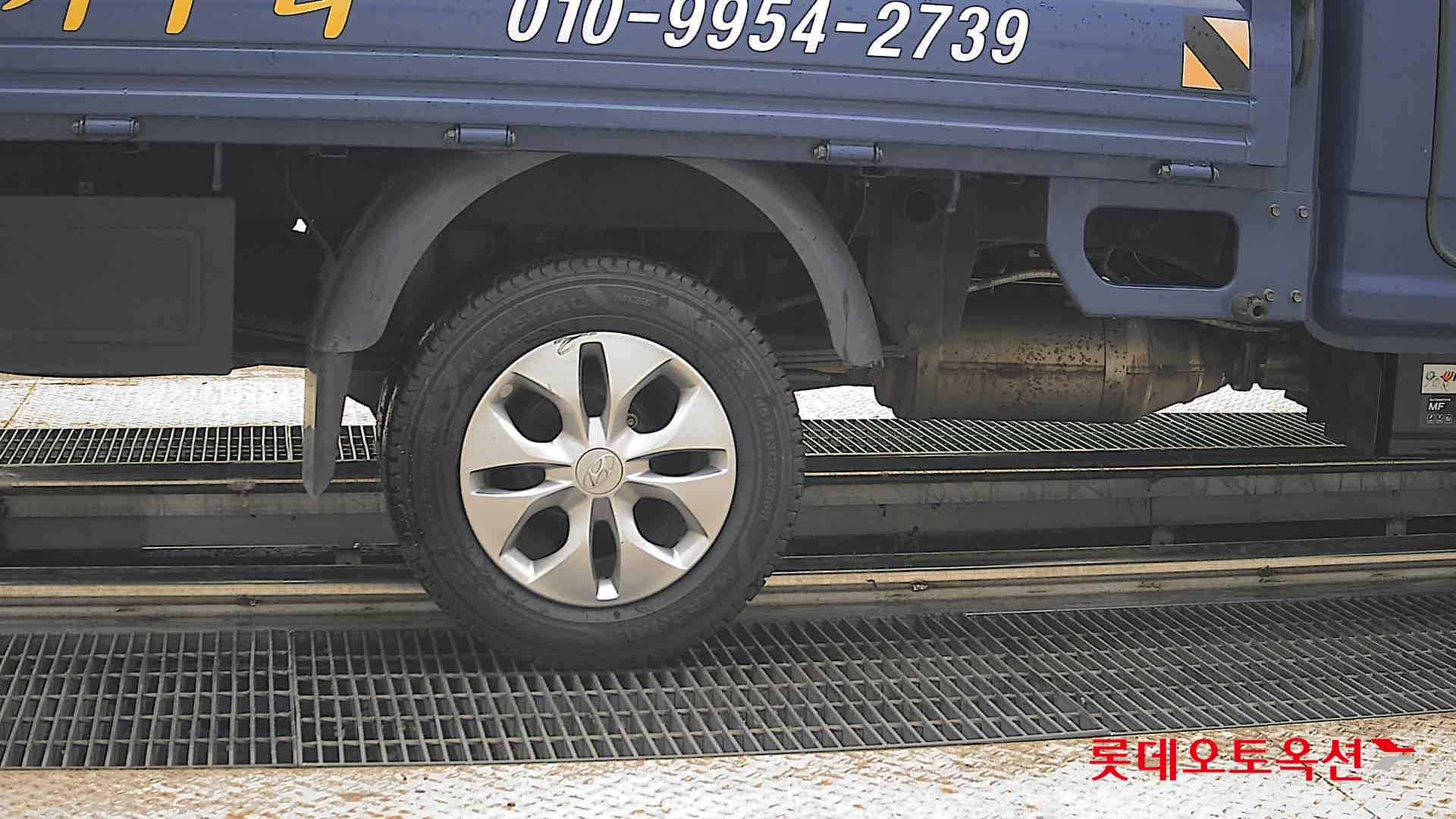 2022 - hyundai porter