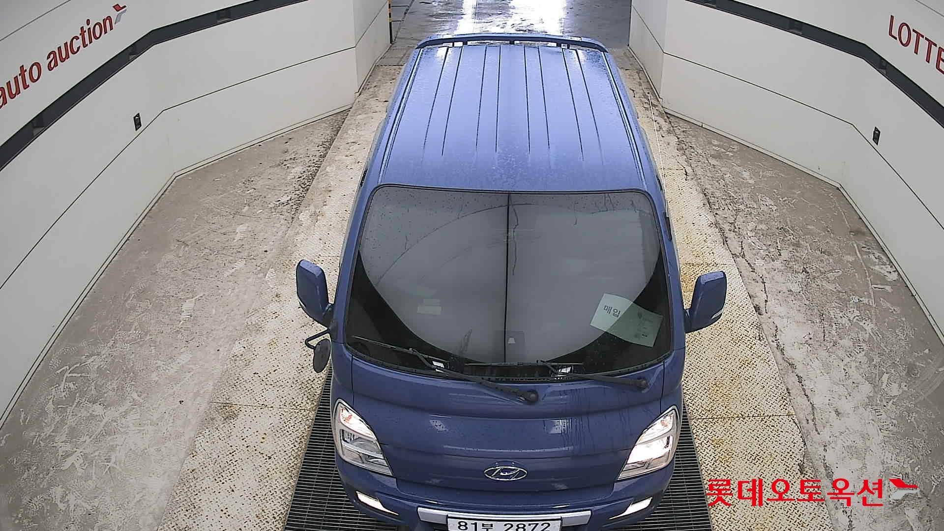 2022 - hyundai porter