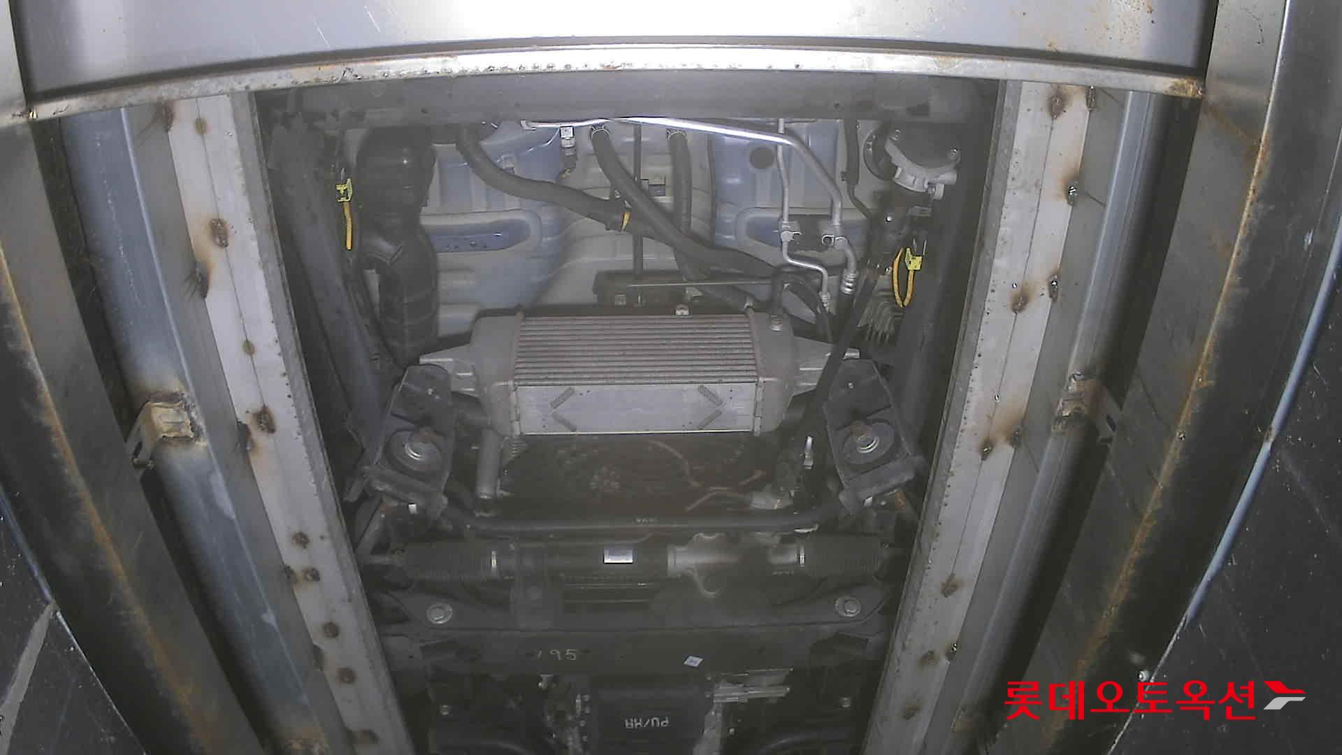 2022 - hyundai porter