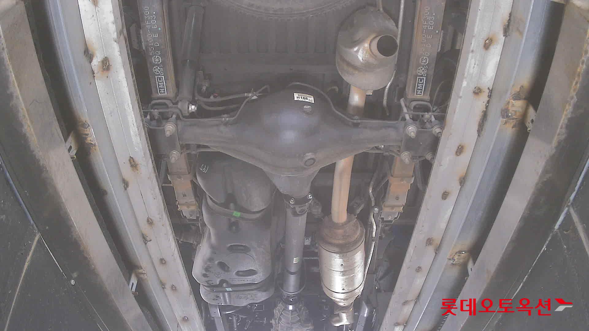 2022 - hyundai porter