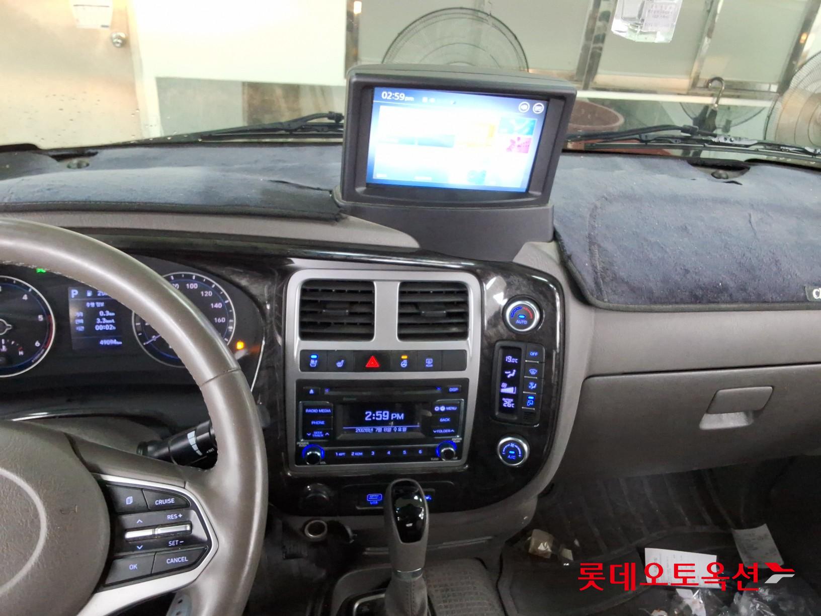 2022 - hyundai porter
