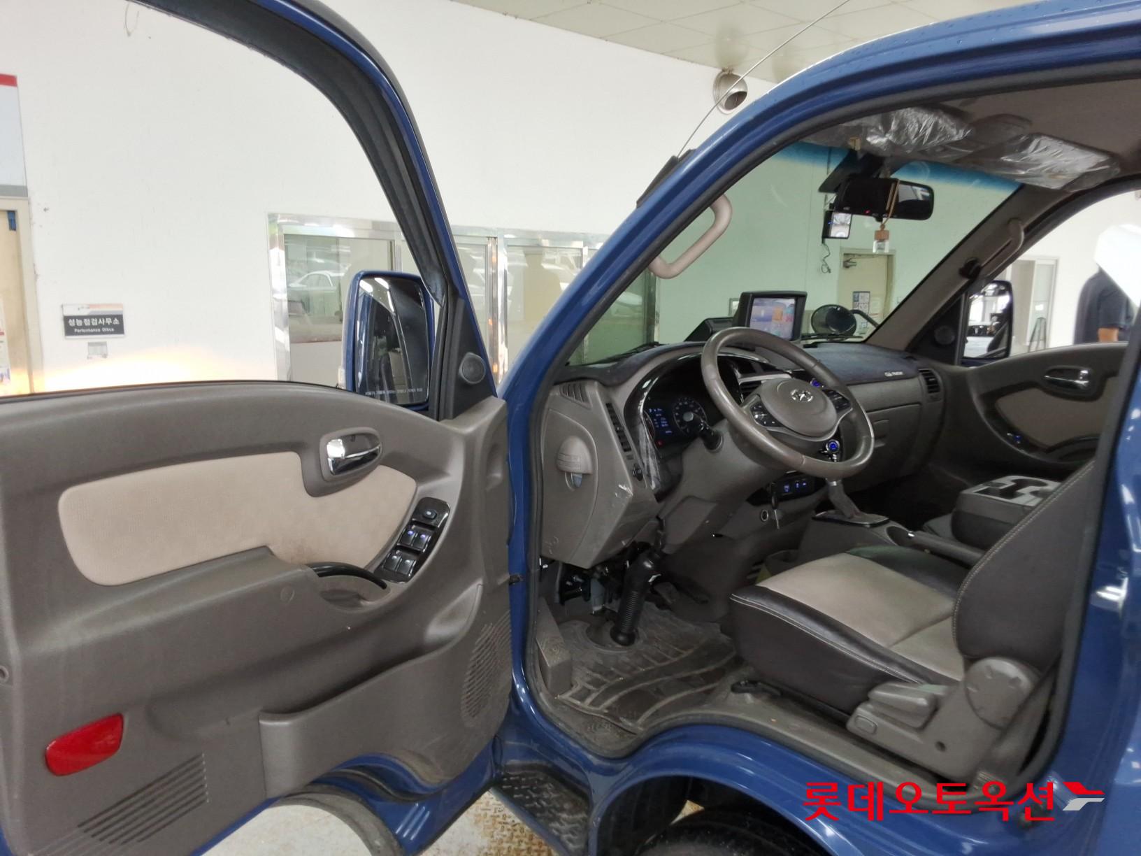 2022 - hyundai porter
