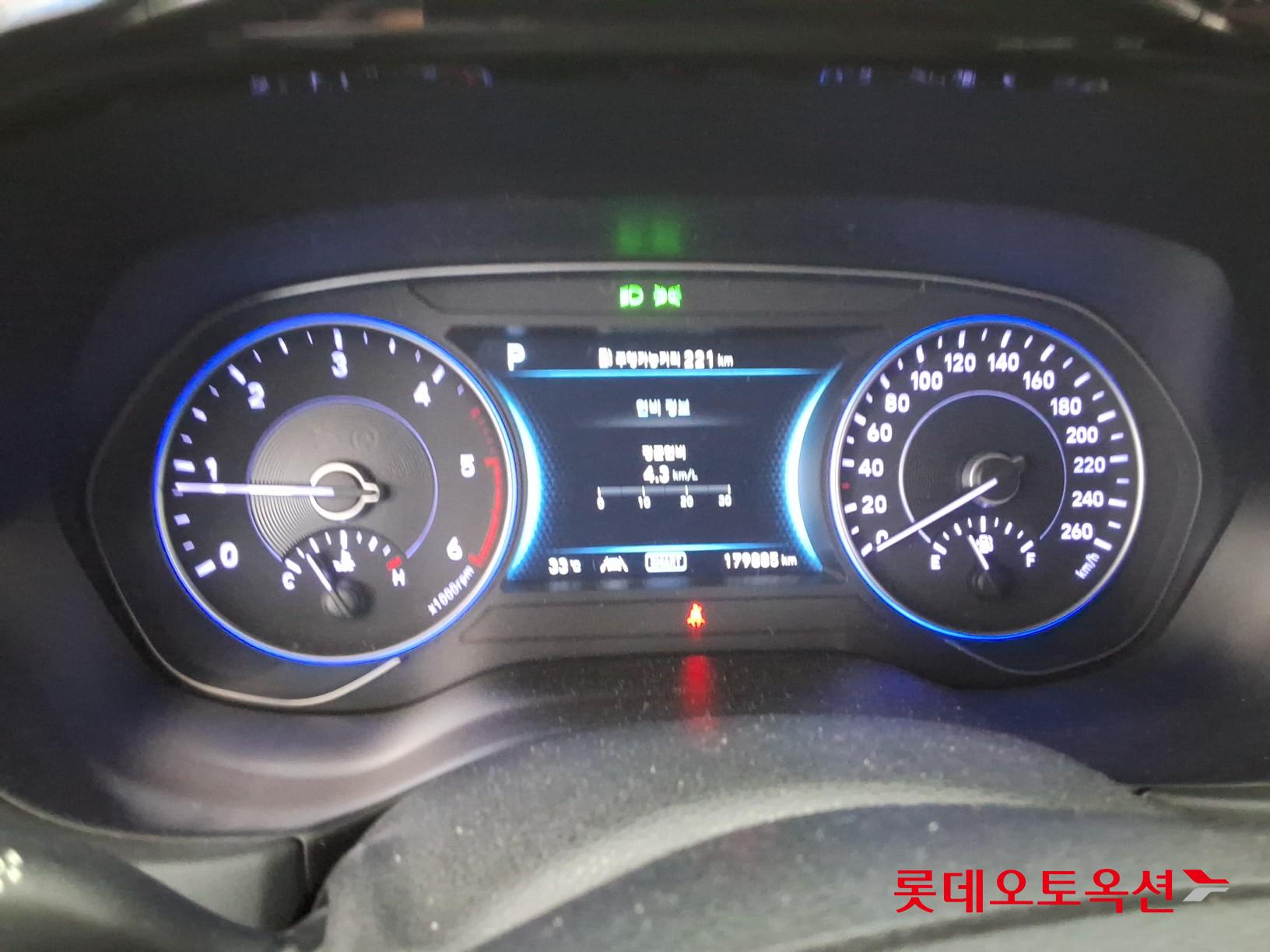 2019 - hyundai palisade