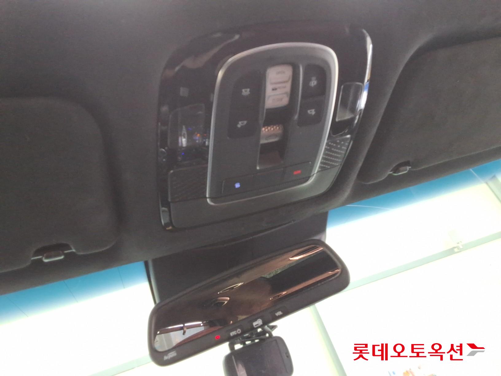 2019 - hyundai palisade