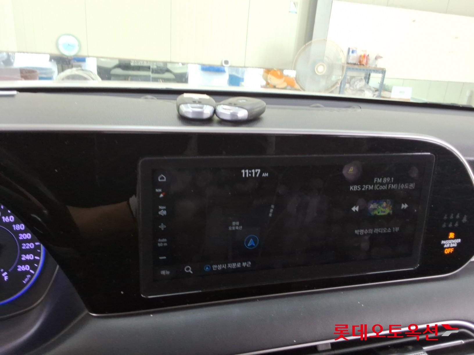 2019 - hyundai palisade