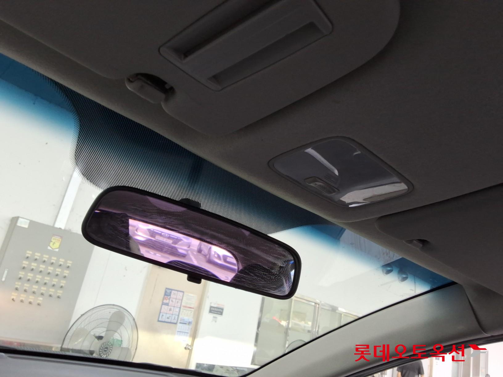 2015 - kia morning