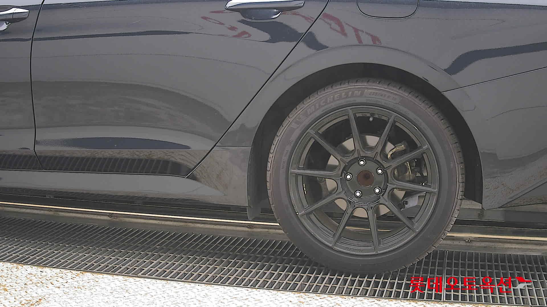 2020 - kia k5
