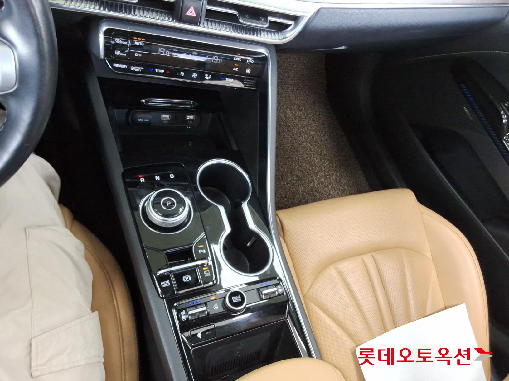 2020 - kia k5