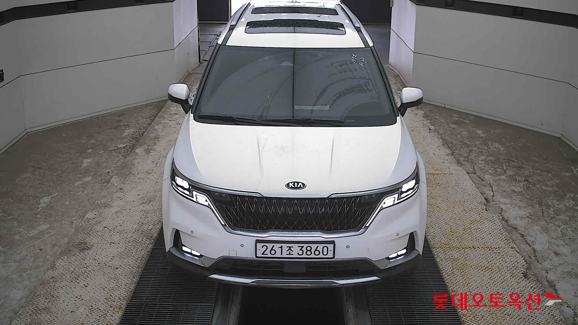 CARNIVAL KA4 (D)