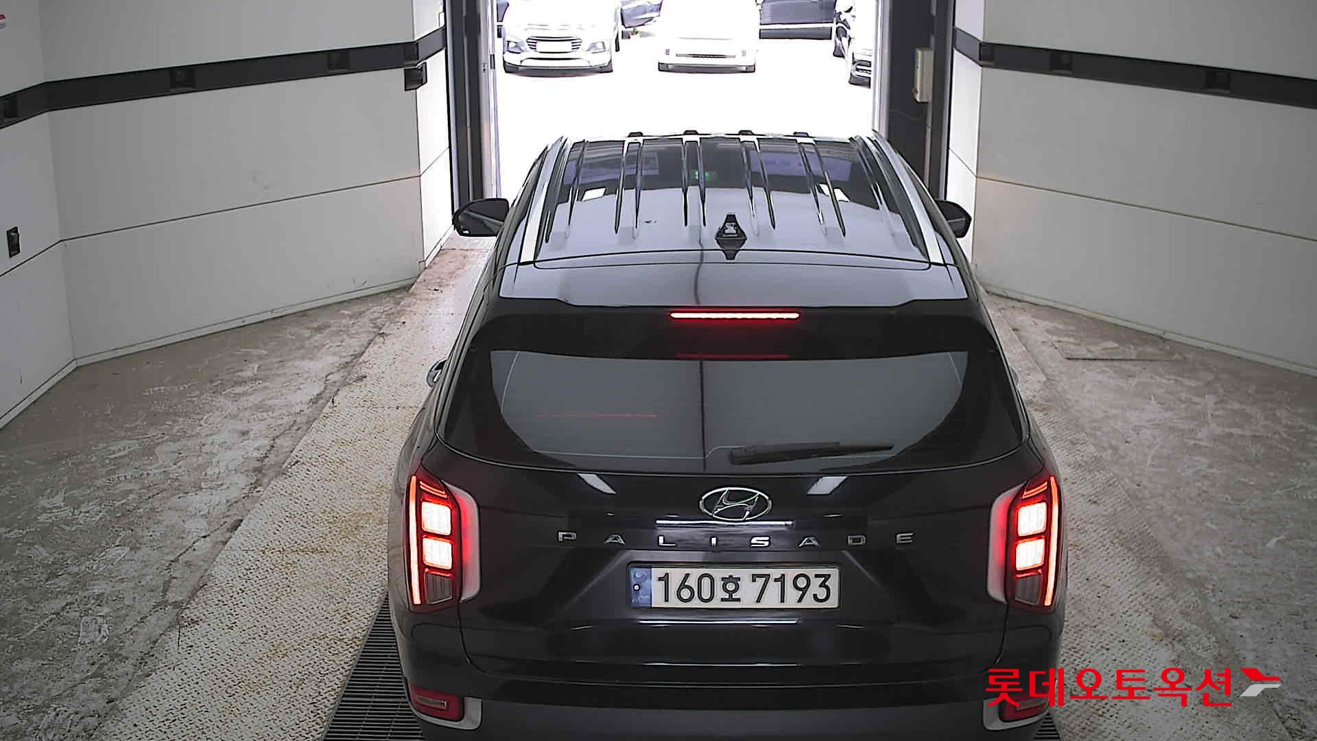 2022 - hyundai palisade