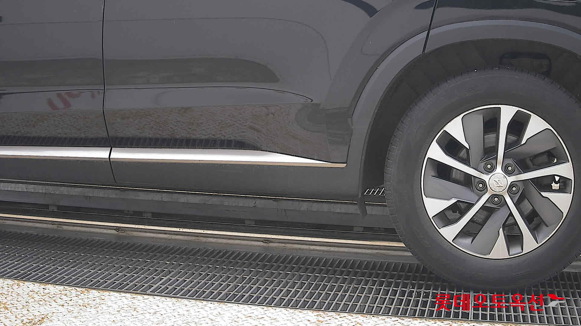 2022 - hyundai palisade
