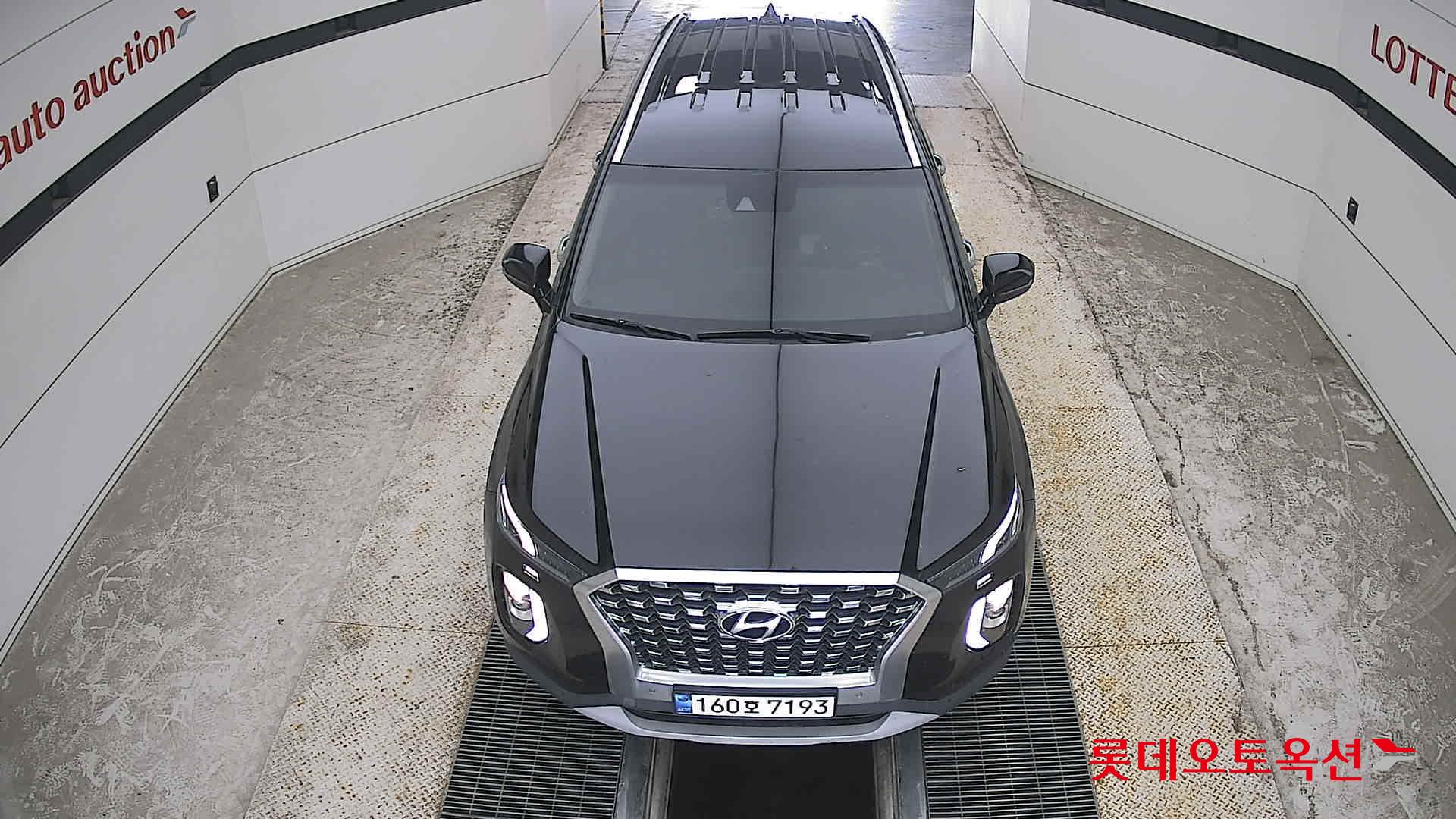 2022 - hyundai palisade