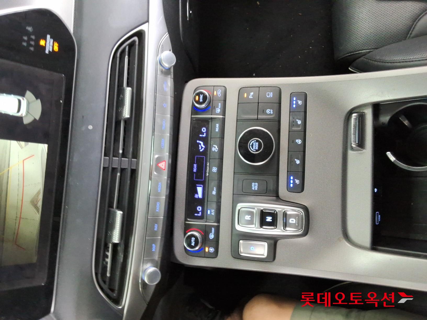 2022 - hyundai palisade