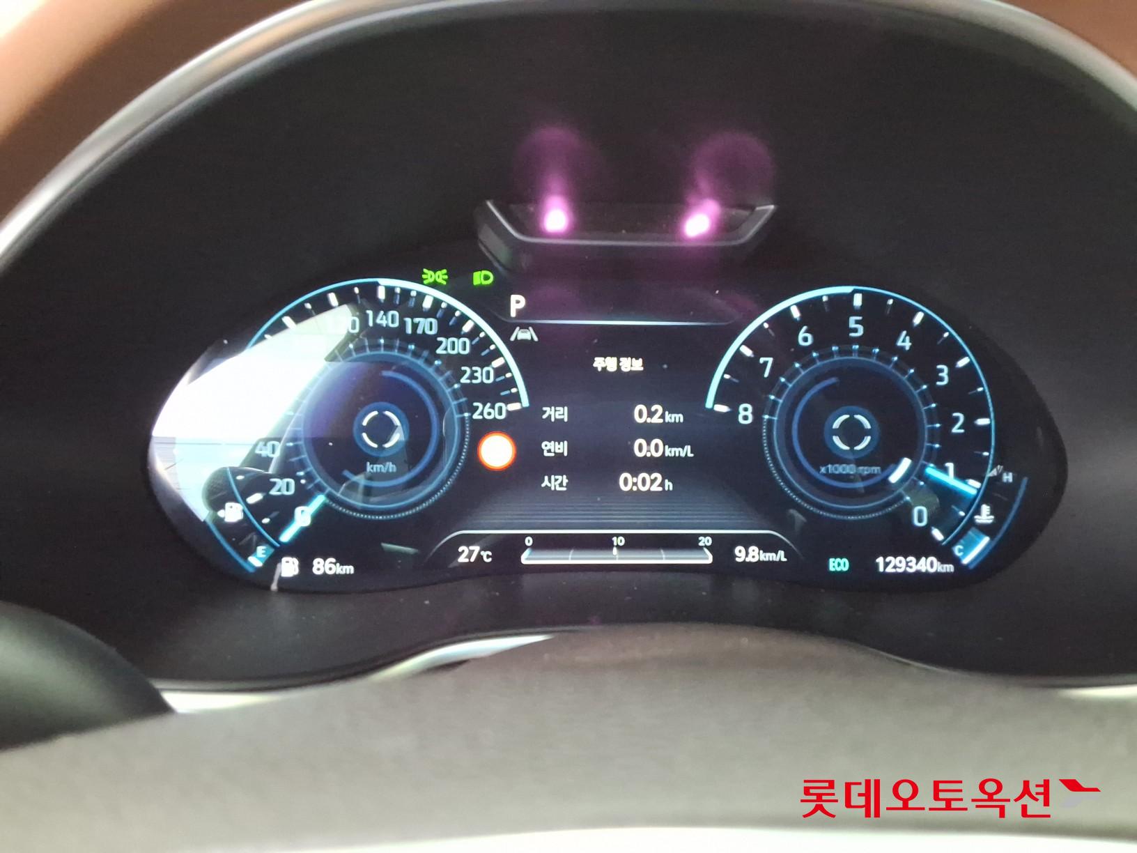 2022 - genesis g80
