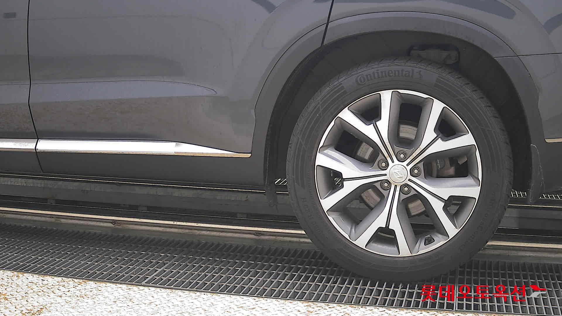 2022 - hyundai palisade