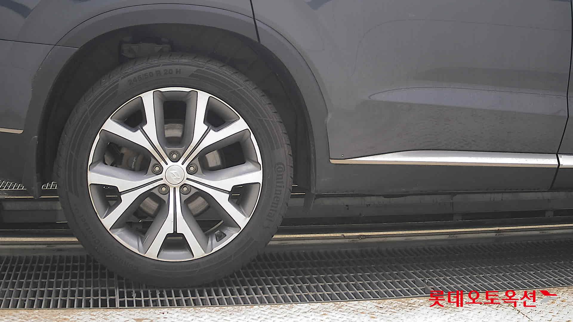 2022 - hyundai palisade