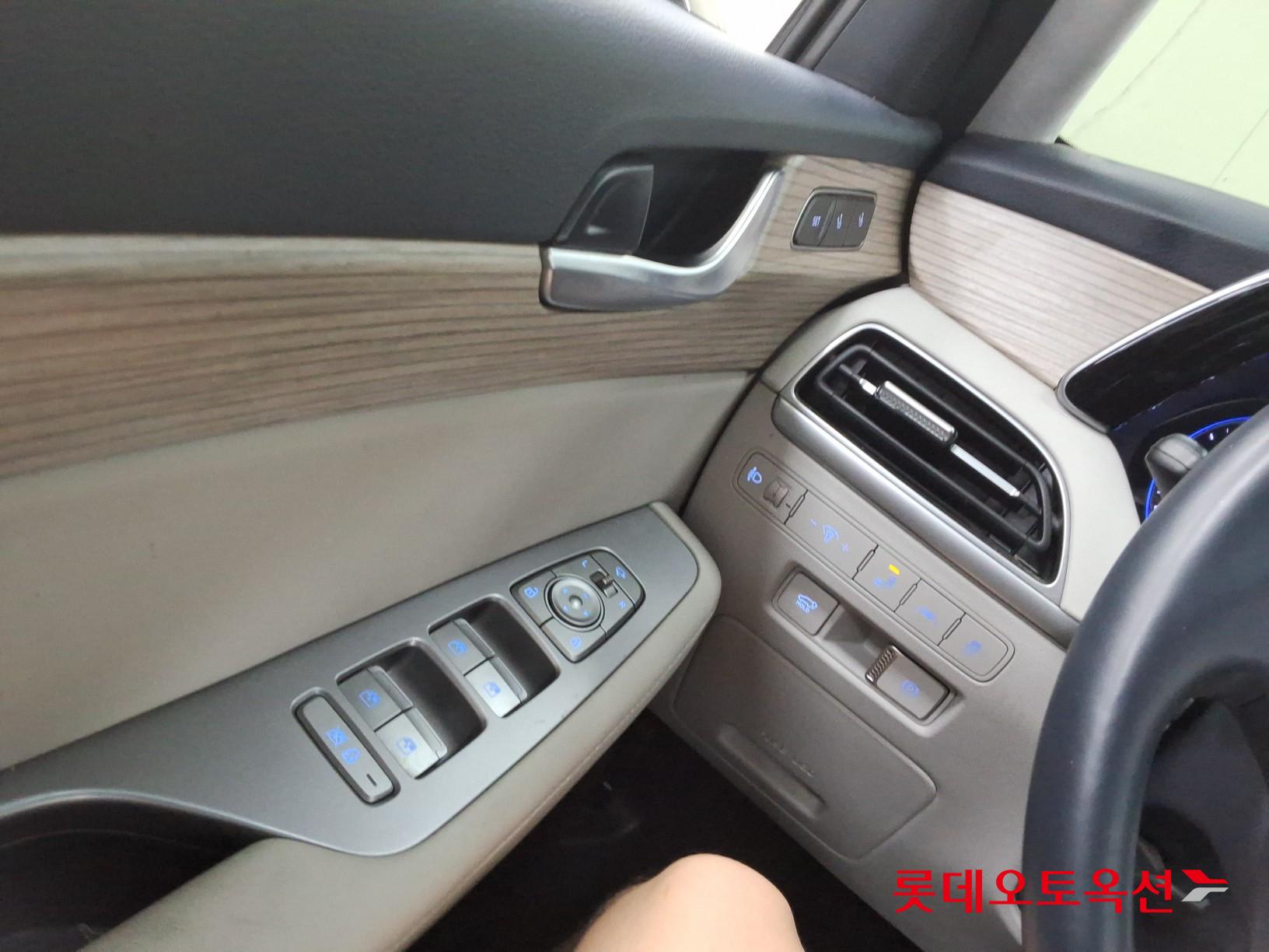2022 - hyundai palisade