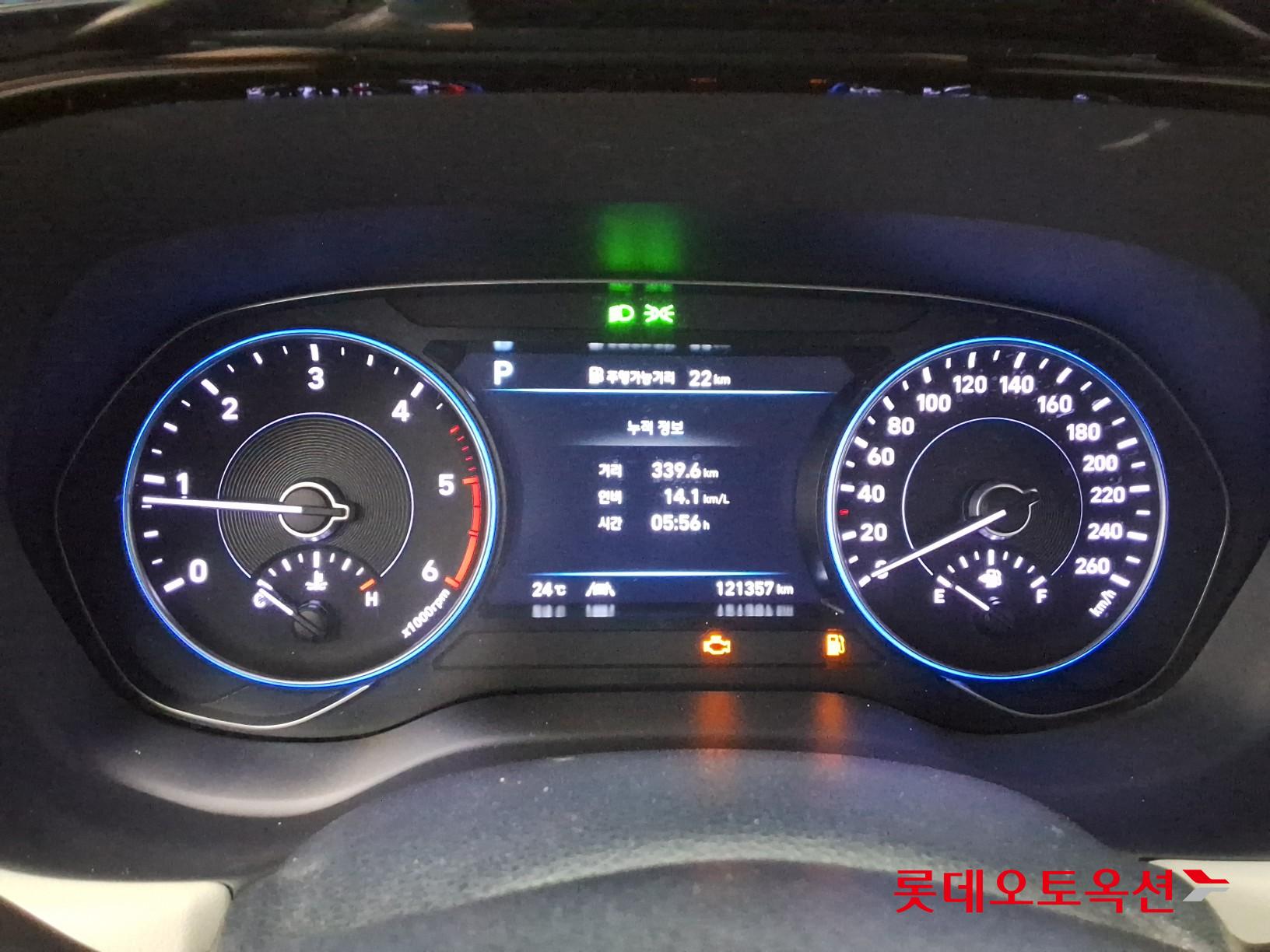 2022 - hyundai palisade