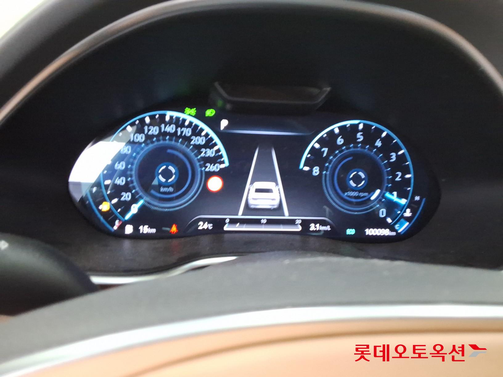 2022 - genesis g80