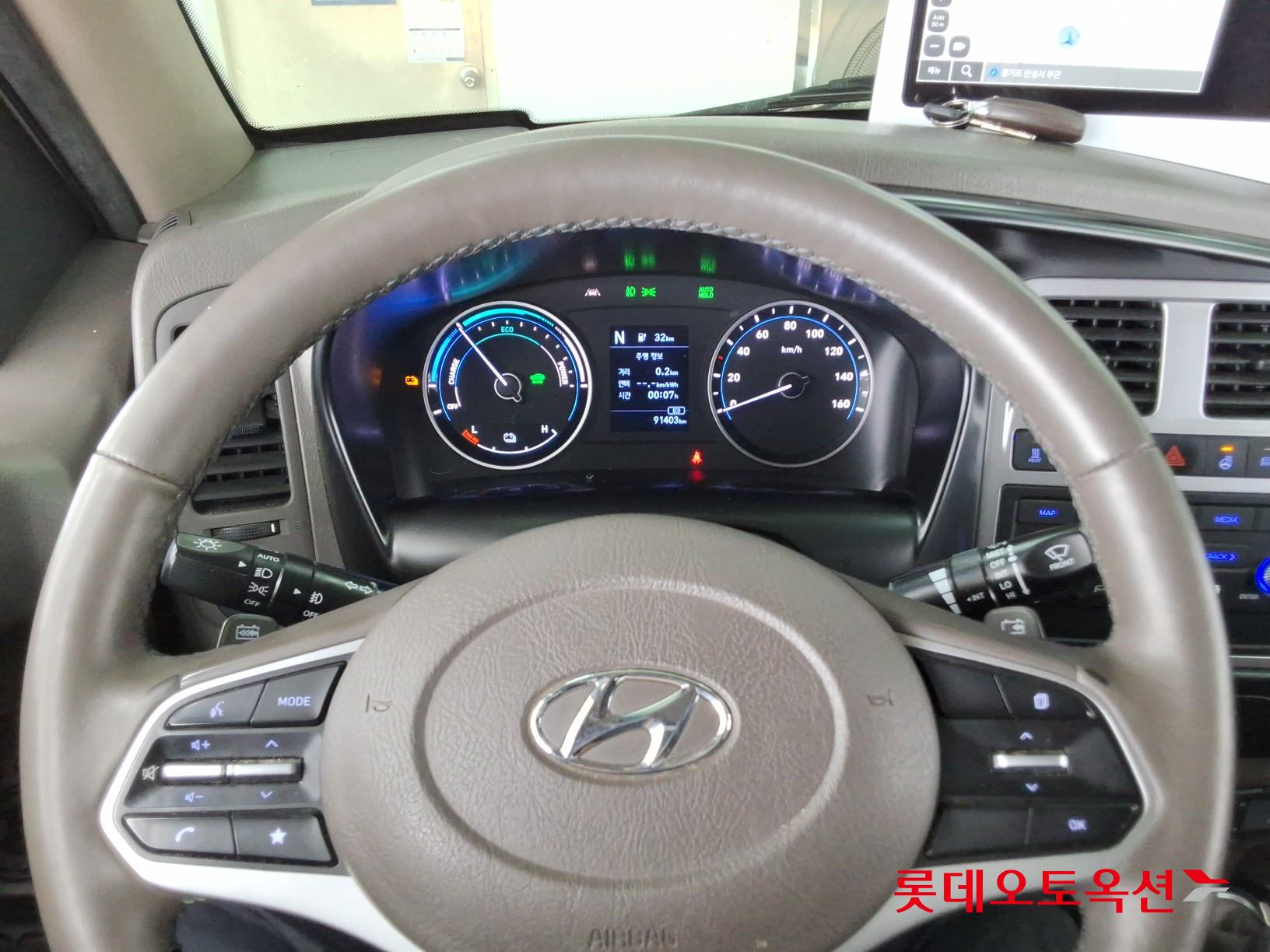 2023 - hyundai porter