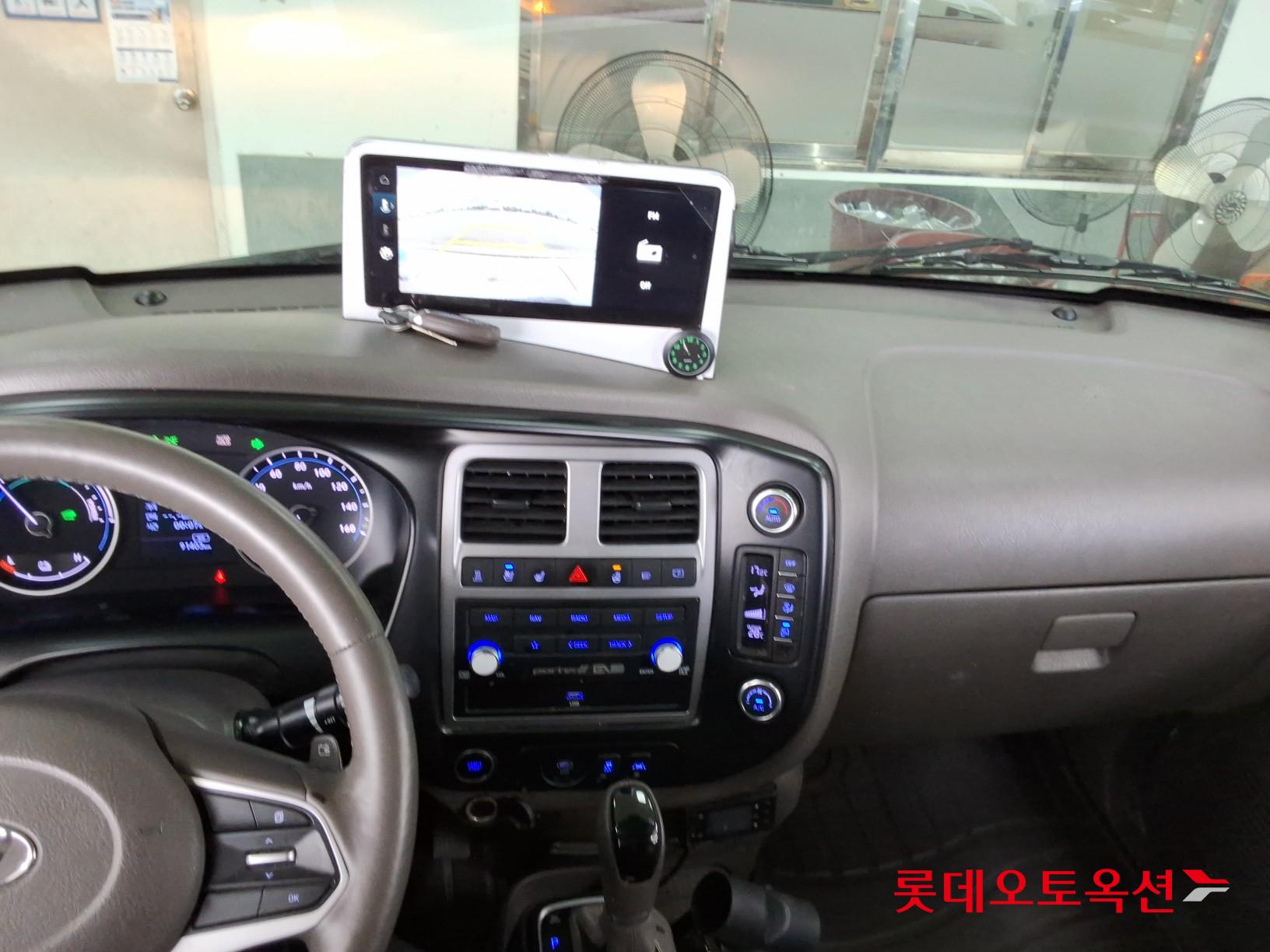 2023 - hyundai porter