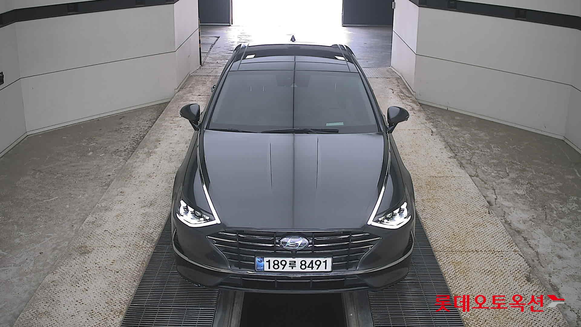 SONATA DN8 (G)