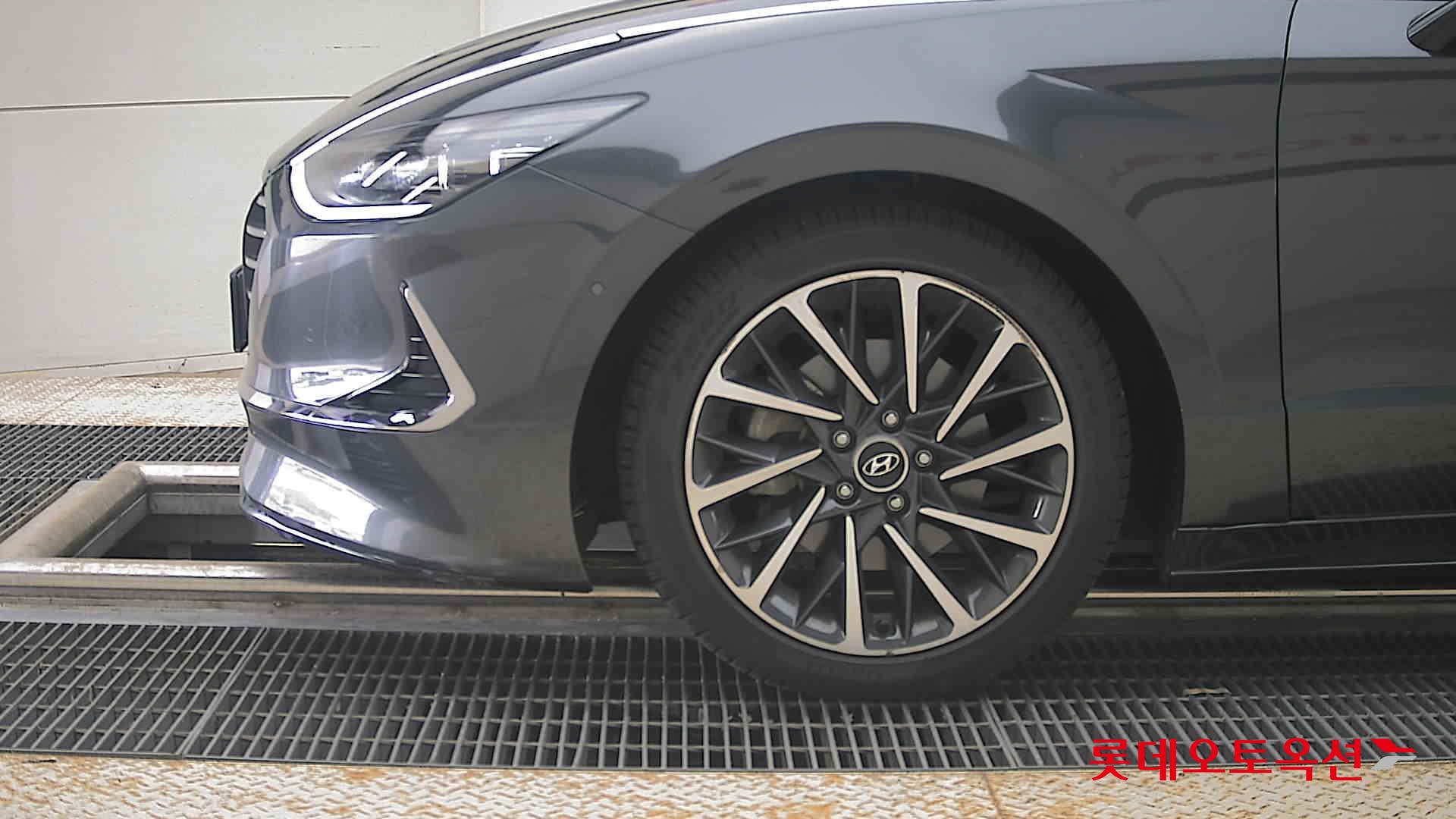 2021 - hyundai sonata