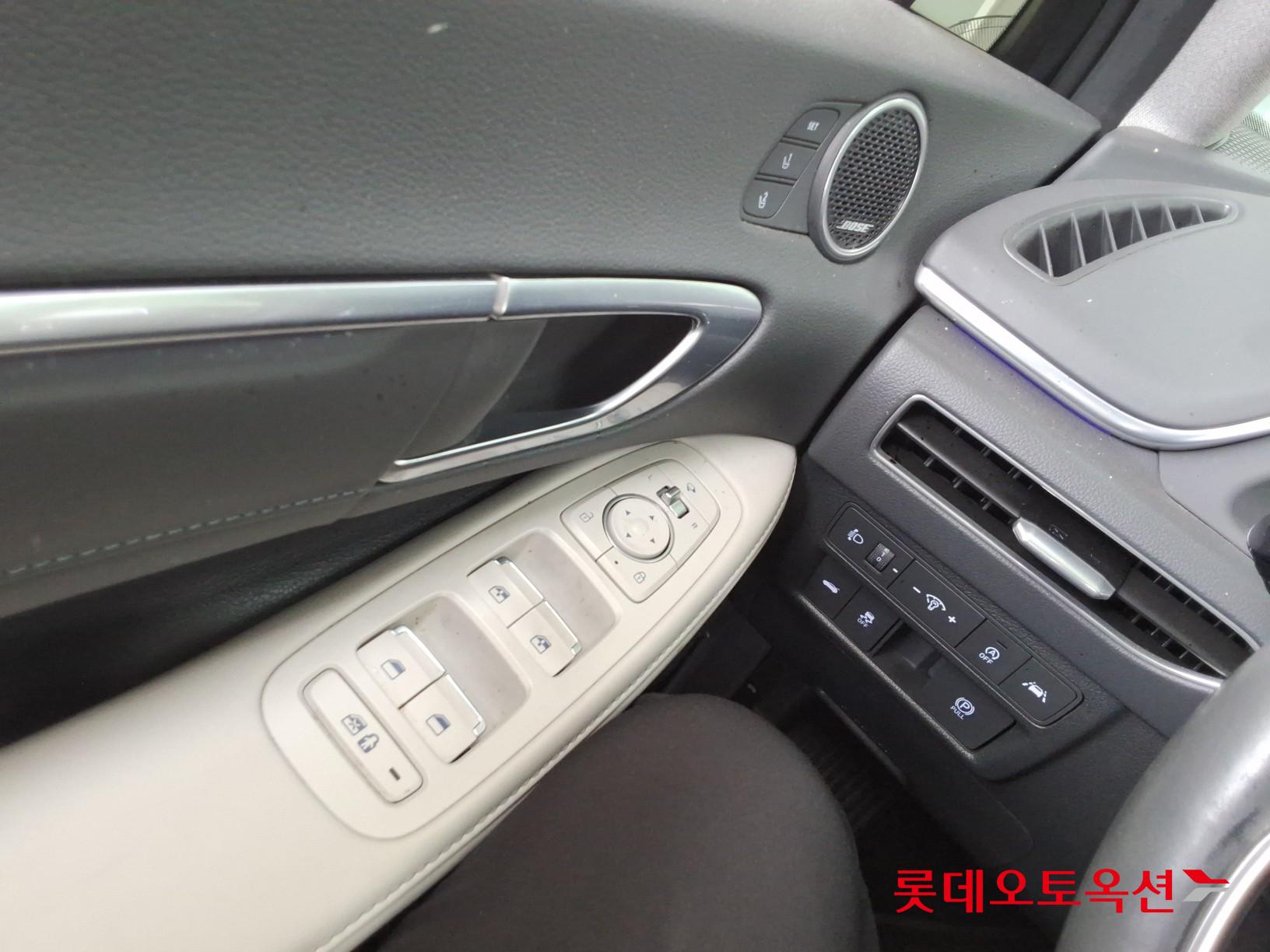 2021 - hyundai sonata