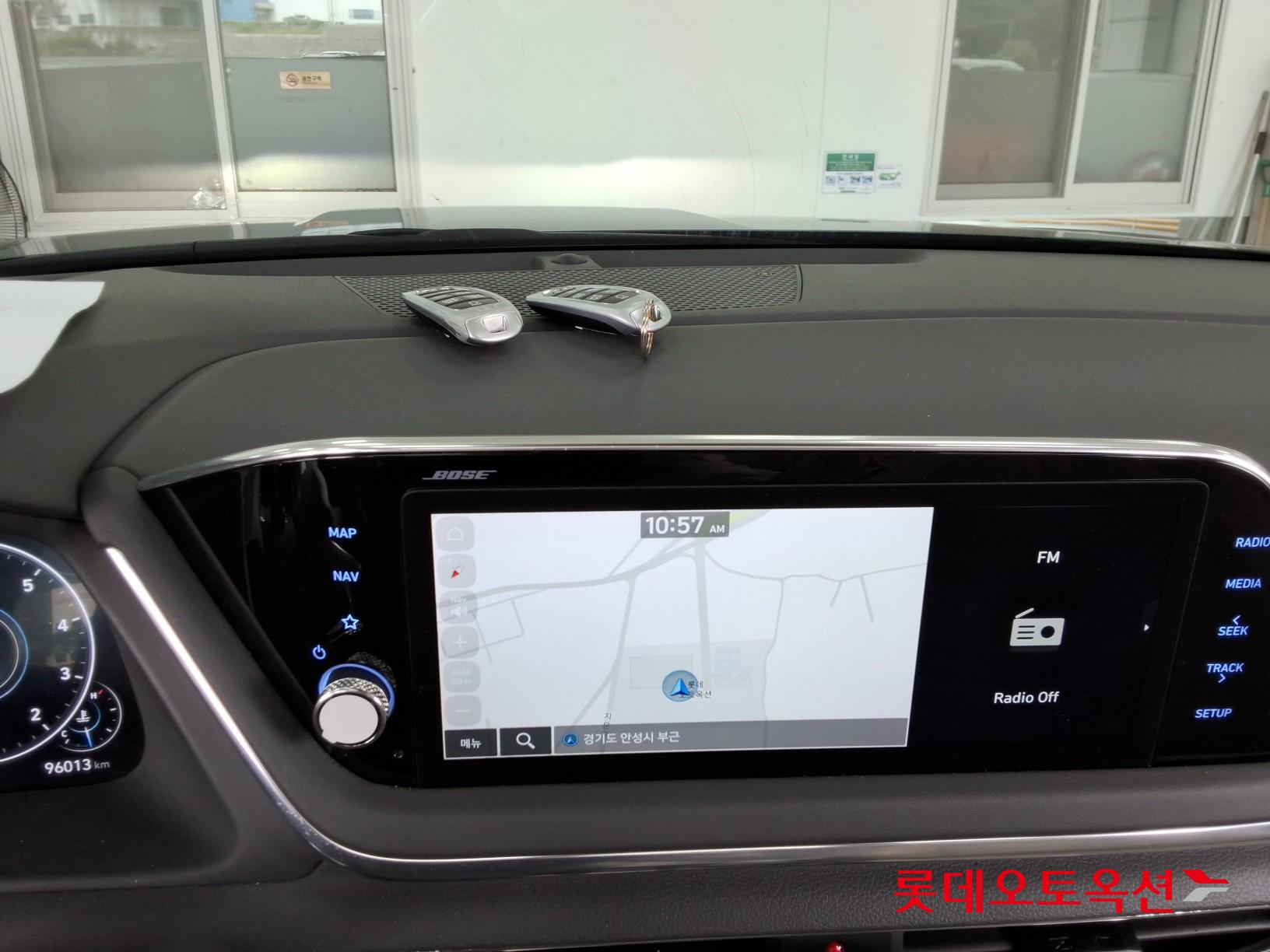 2021 - hyundai sonata