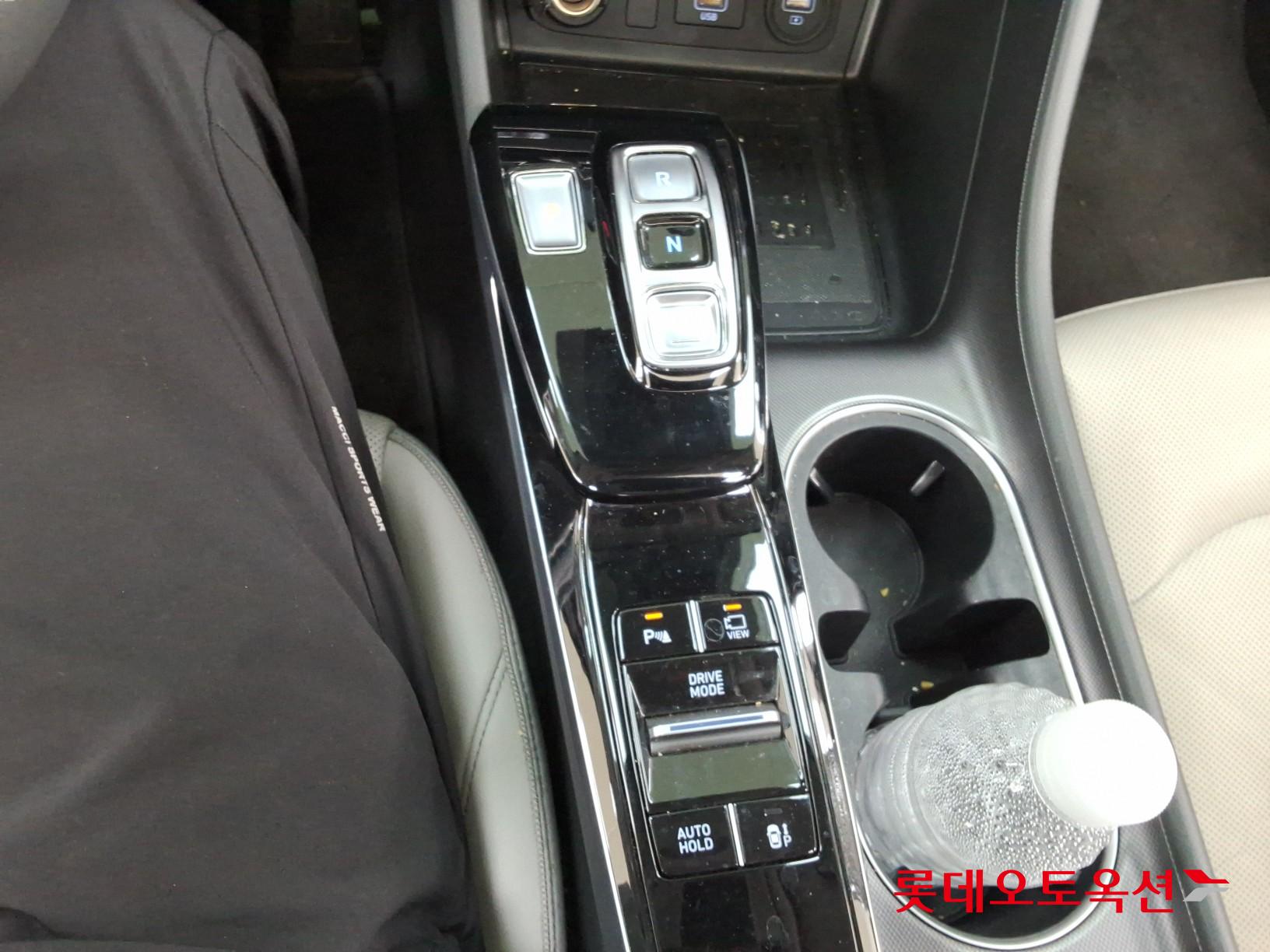 2021 - hyundai sonata