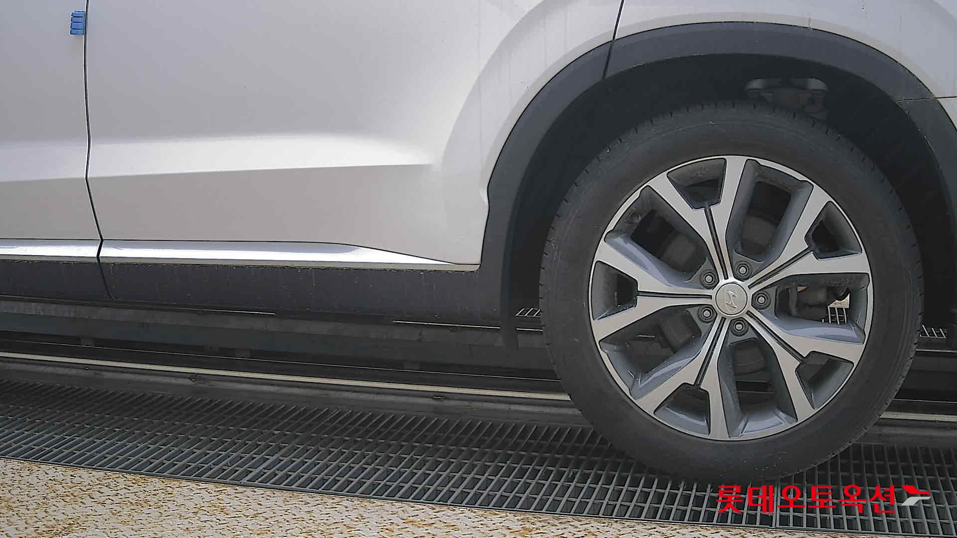 2021 - hyundai palisade
