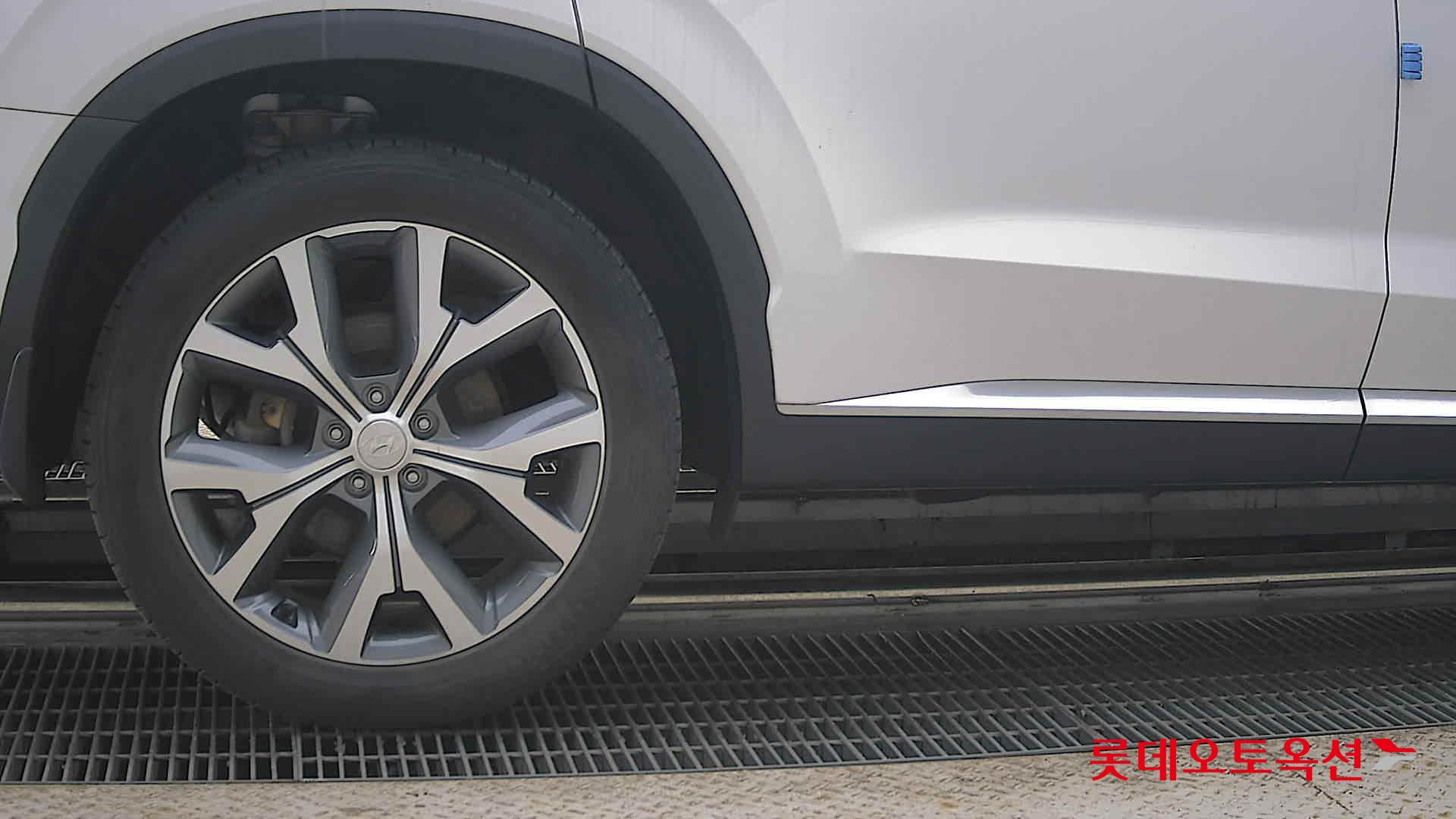 2021 - hyundai palisade