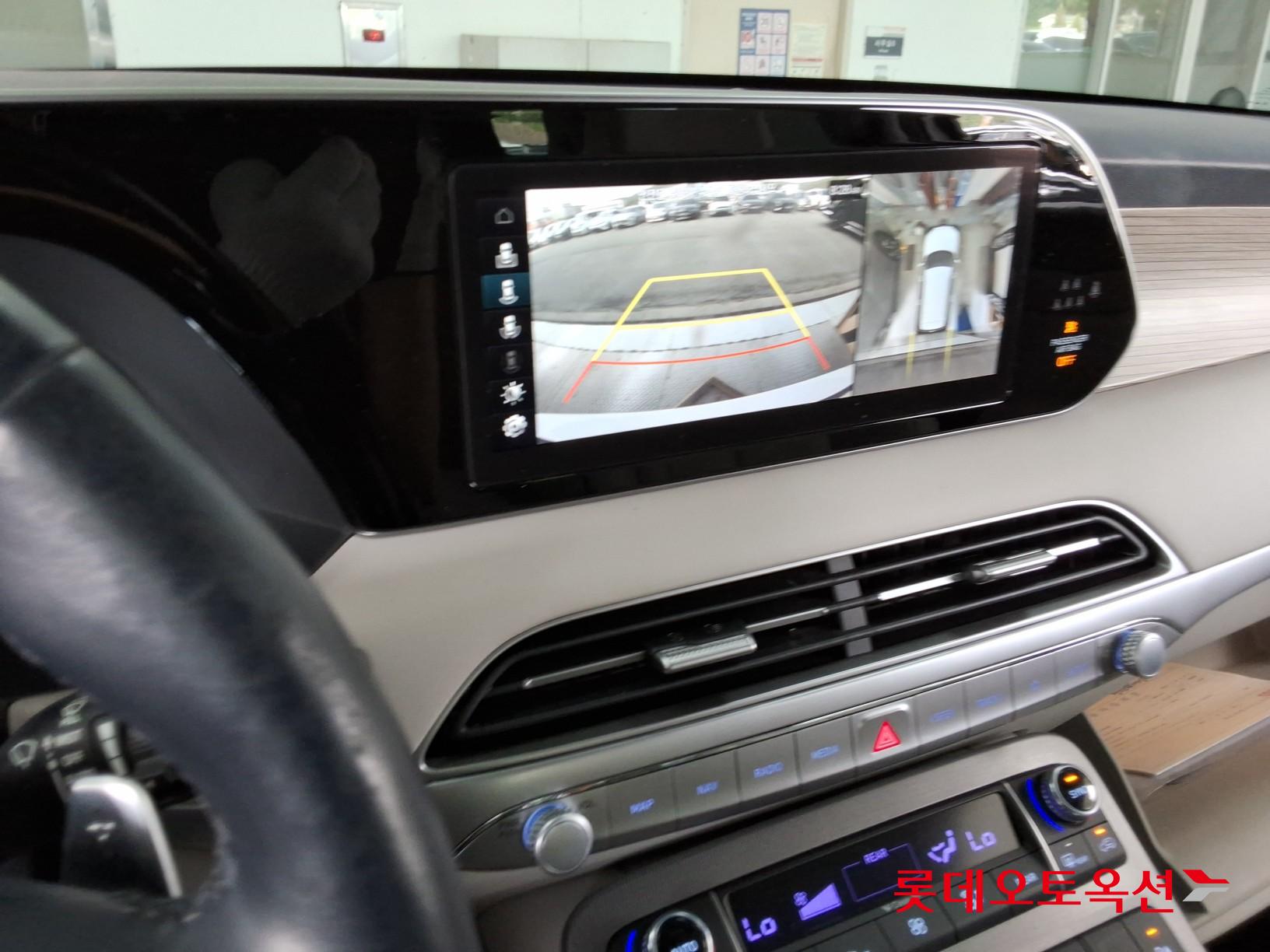 2021 - hyundai palisade