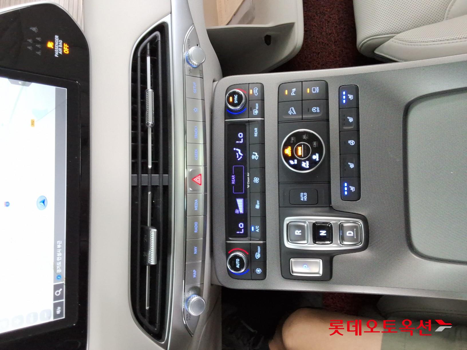 2021 - hyundai palisade