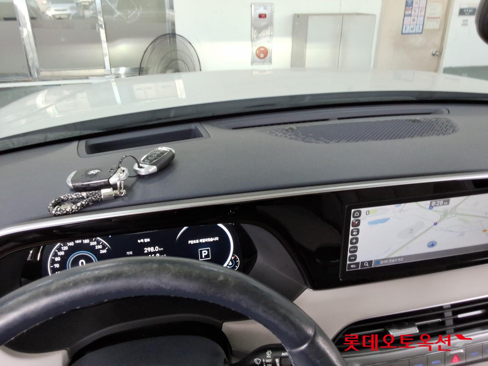 2021 - hyundai palisade