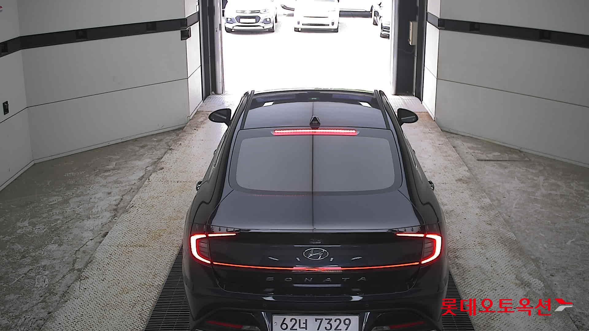 2020 - hyundai sonata