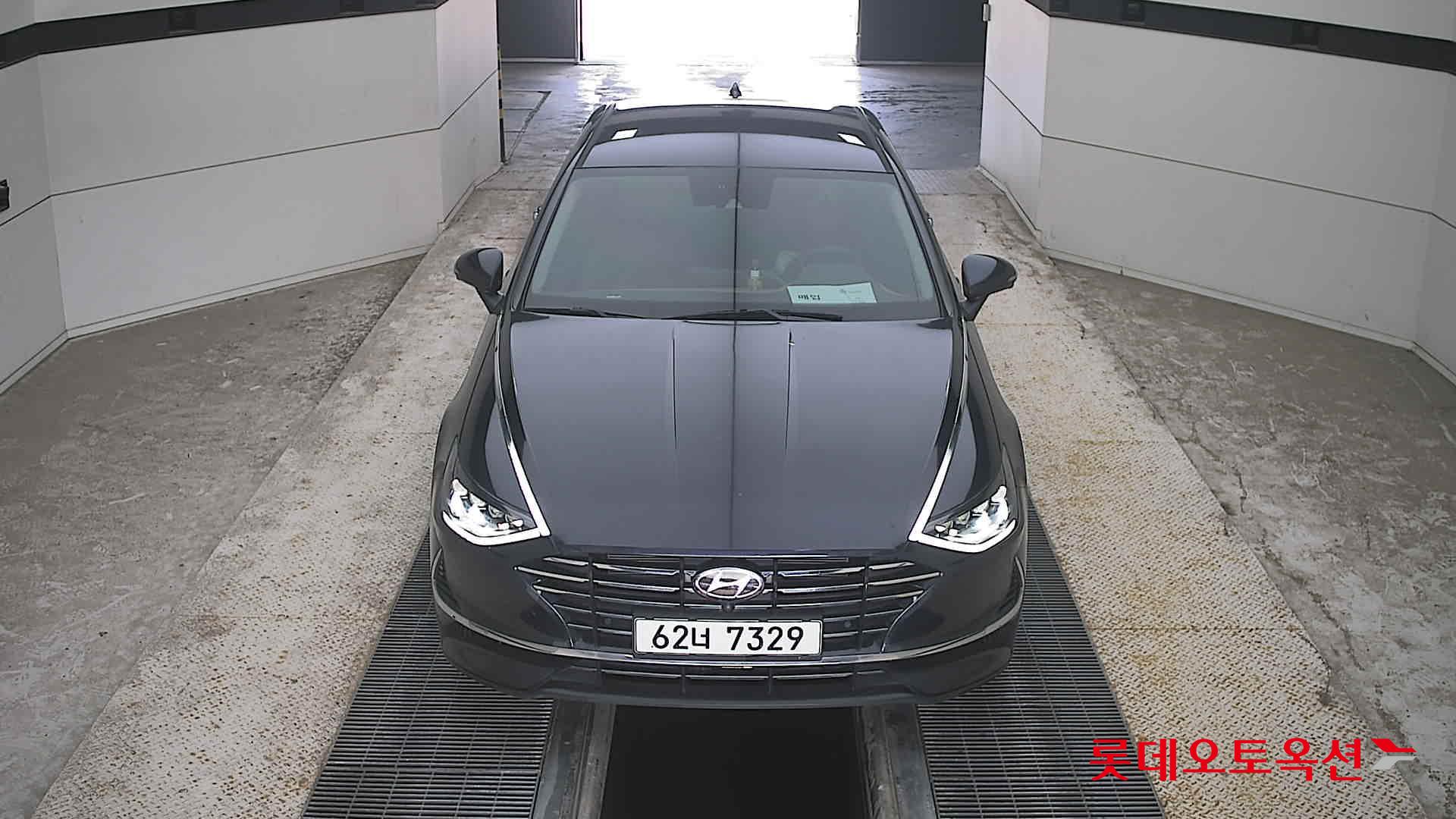 SONATA DN8 (G)